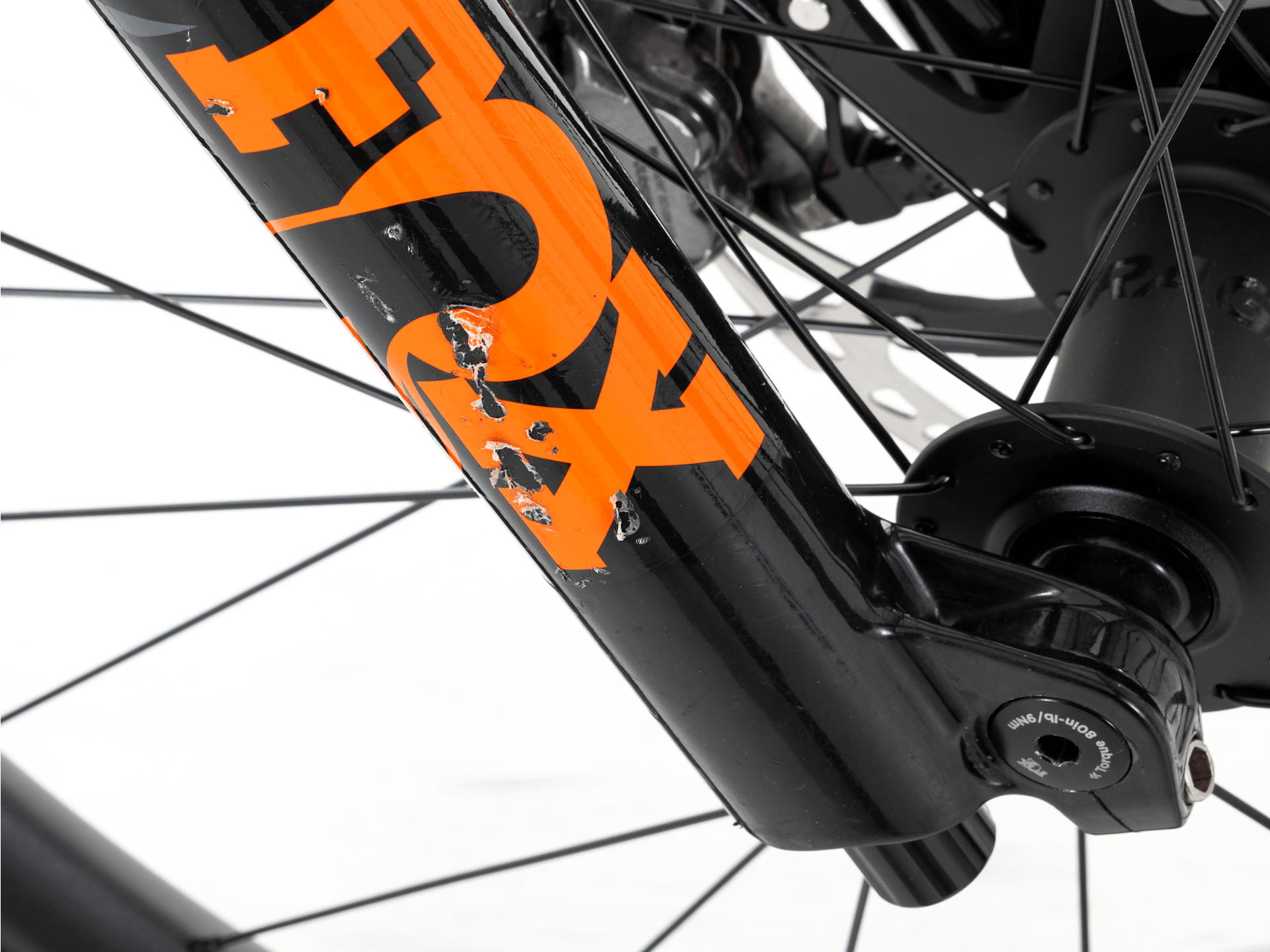 Rail 9.8 XT - 2021, Large