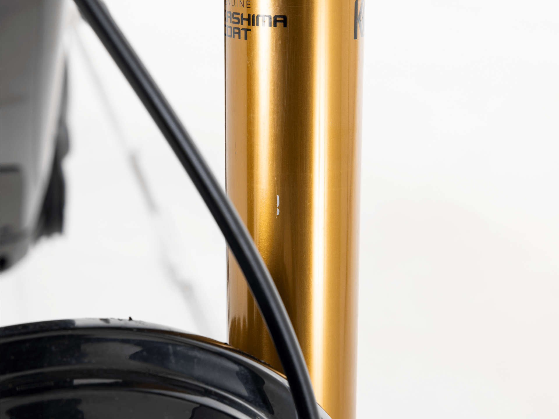 Rail 9.8 XT - 2021, Large