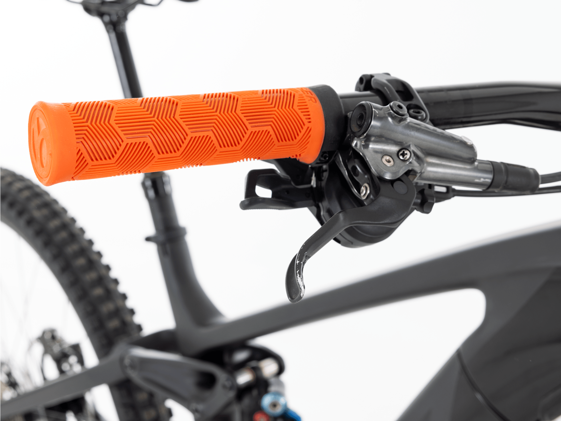 Rail 9.8 XT - 2021, Large