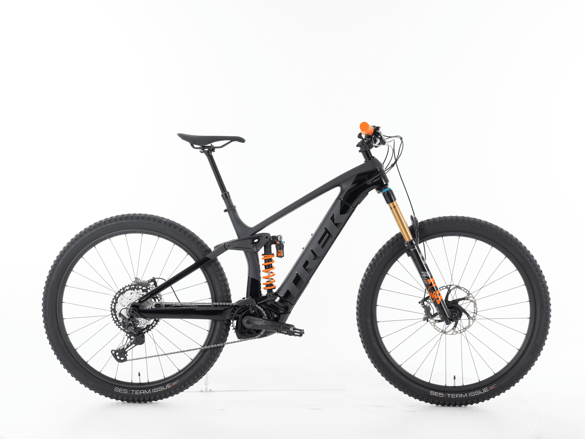 Rail 9.8 XT - 2021, Large