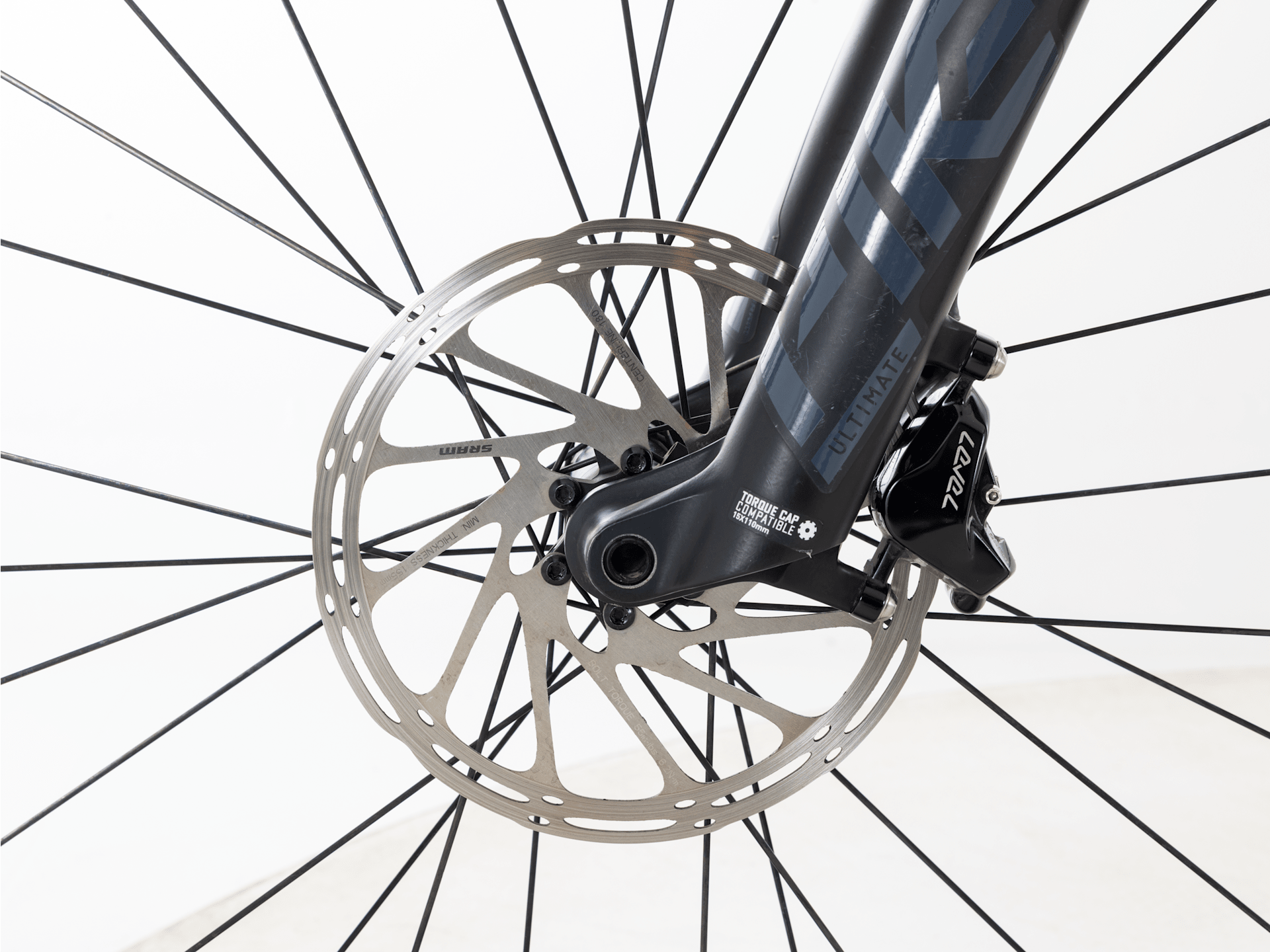 Top Fuel 9.9 XX1 AXS - 2020, Medium