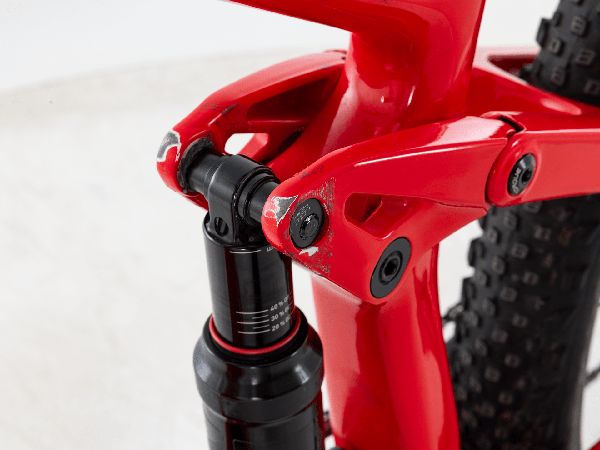 Top Fuel 9.9 XX1 AXS - 2020, Medium