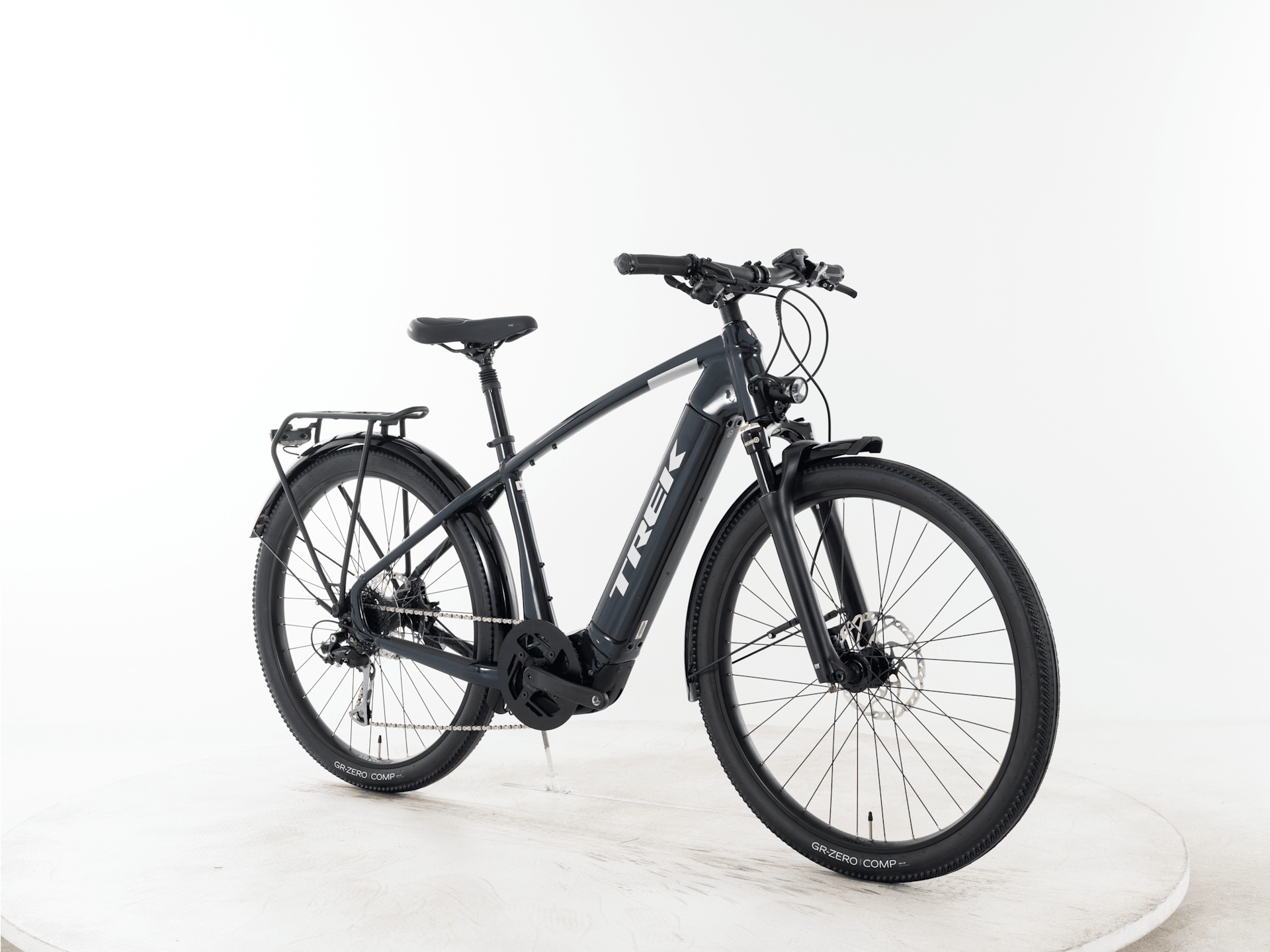 Allant+ 7S - 2023, Medium