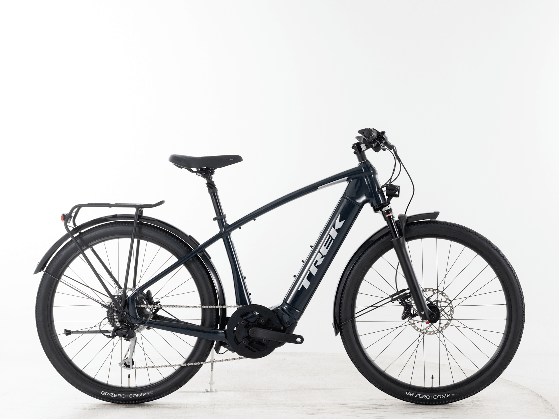 Allant+ 7S - 2023, Medium