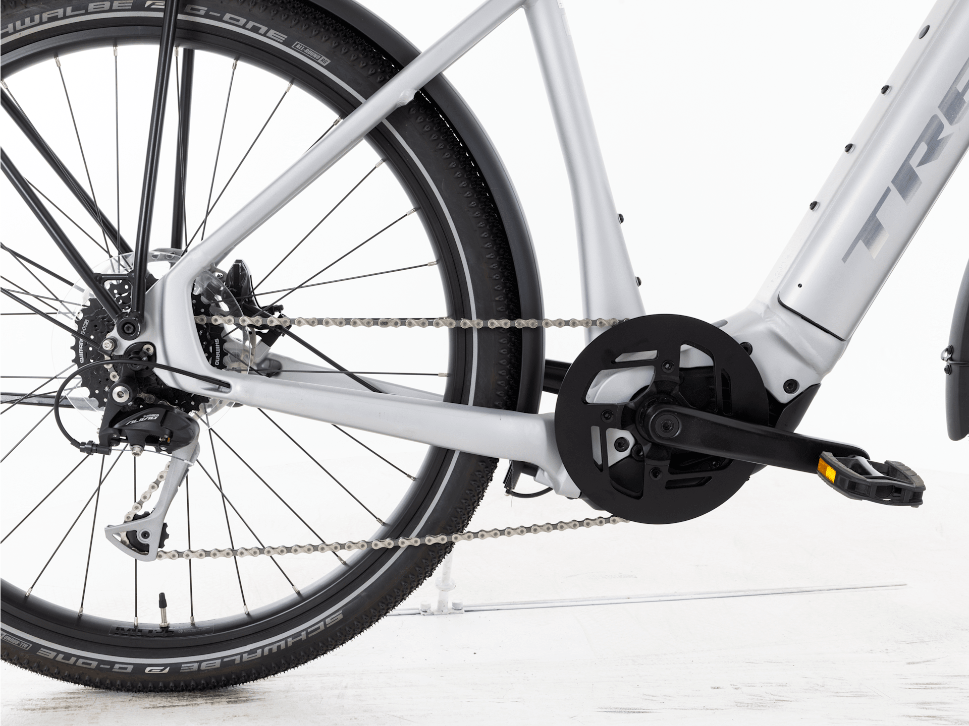 Allant+ 7S - 2023, Large