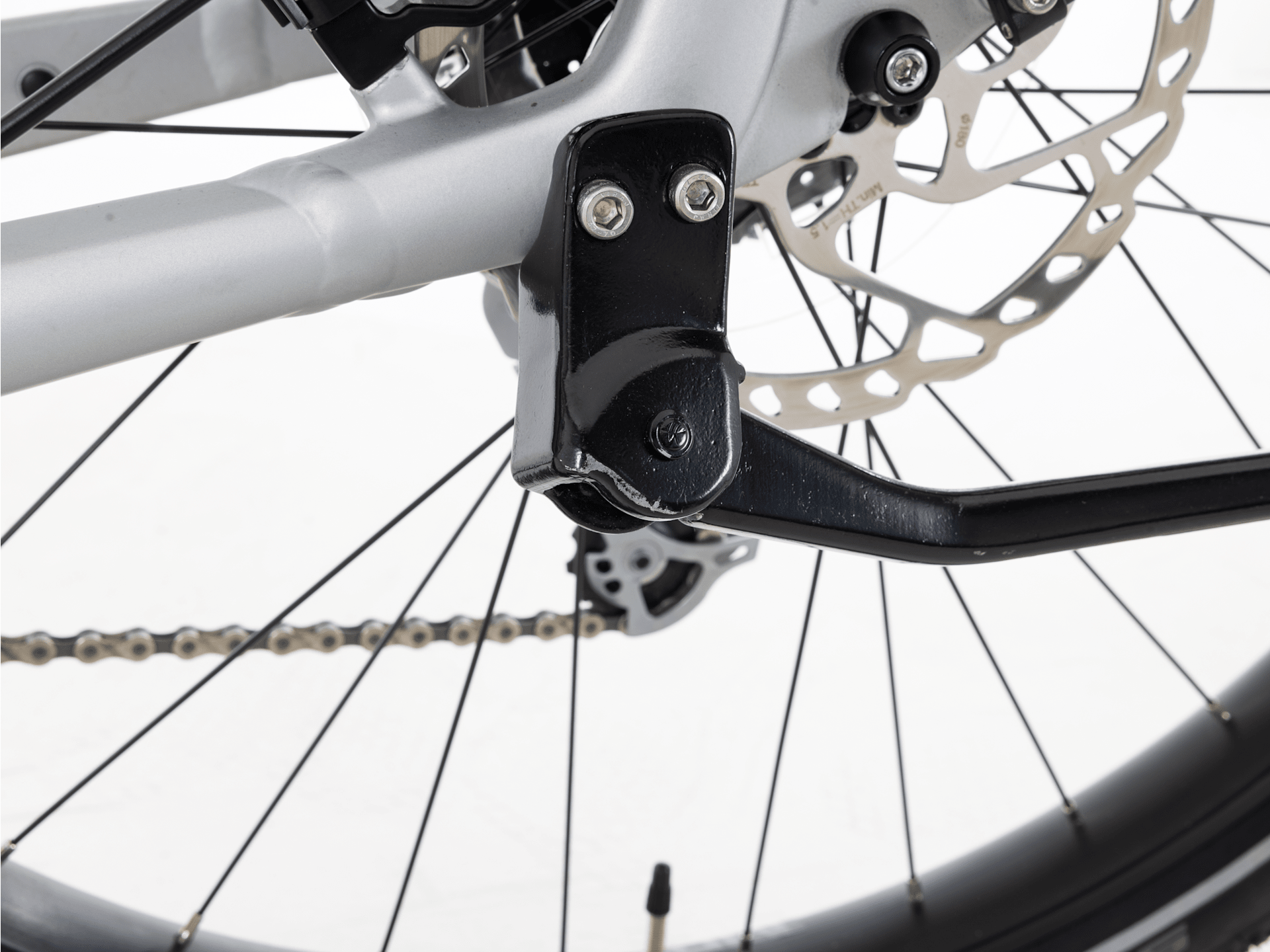 Allant+ 7S - 2023, Large