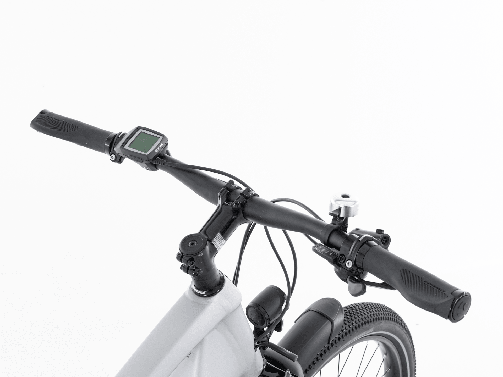 Allant+ 7S - 2023, Large