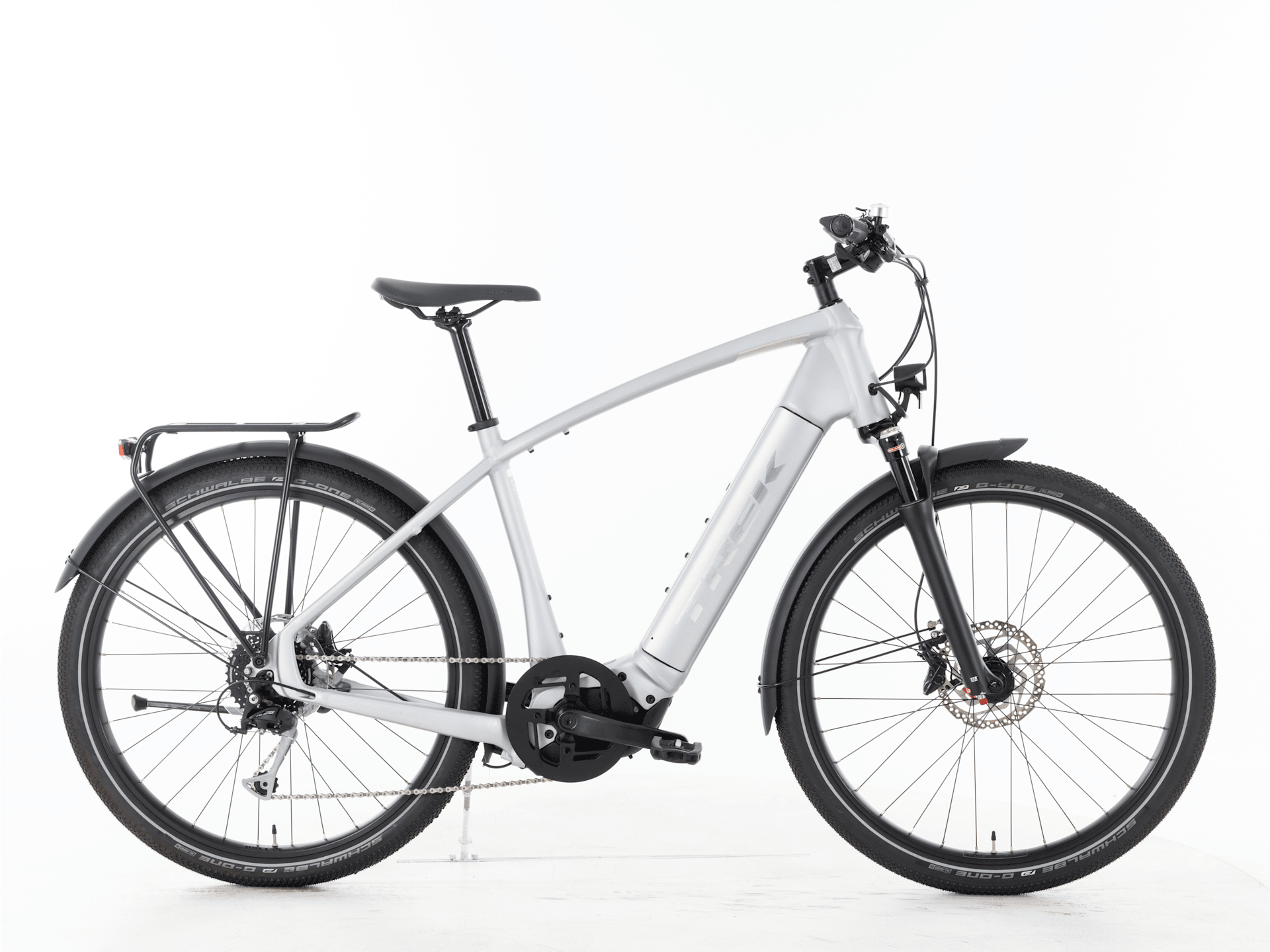 Allant+ 7S - 2023, Large