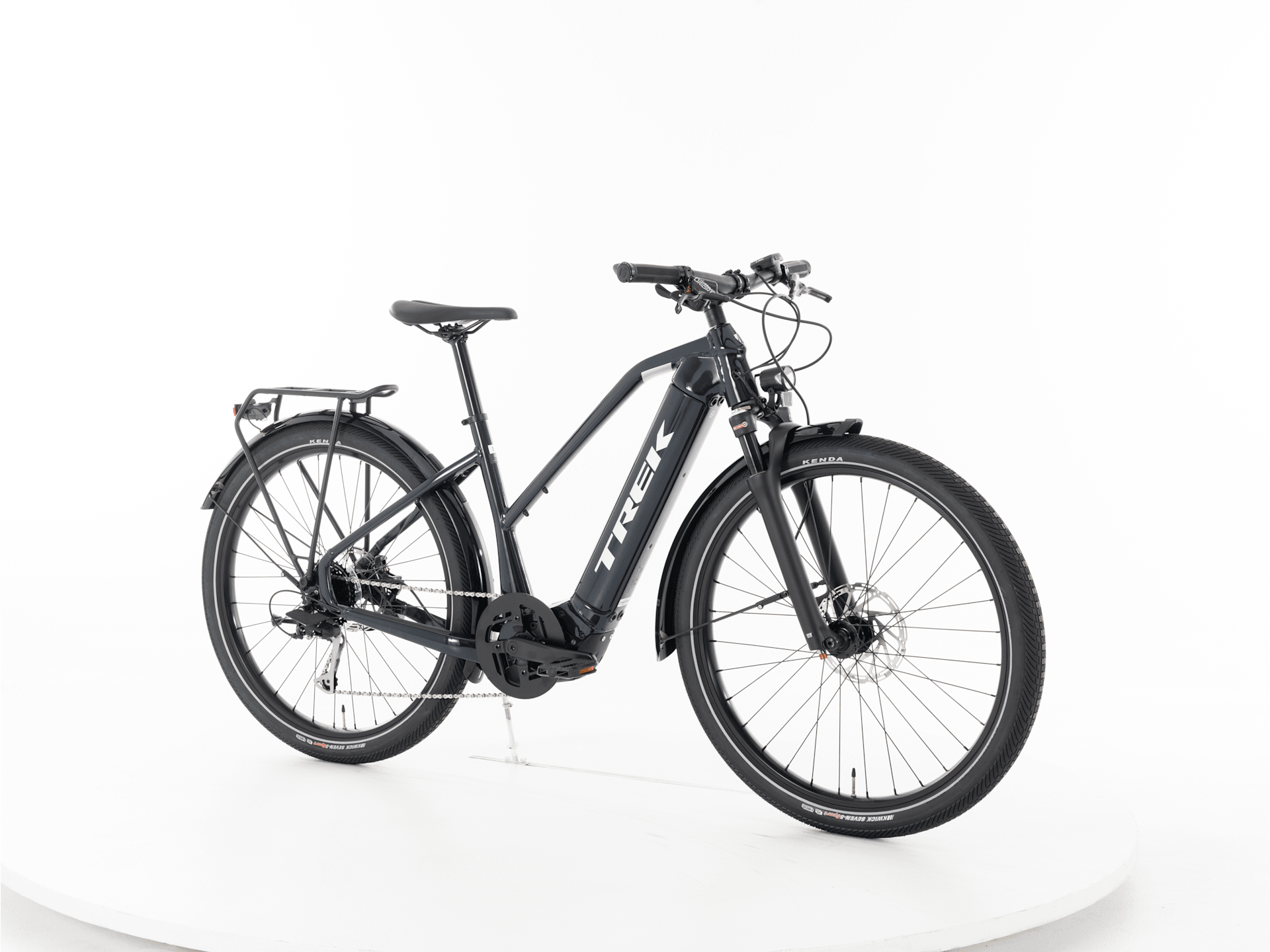 Allant+ 7S Stagger - 2023, Small