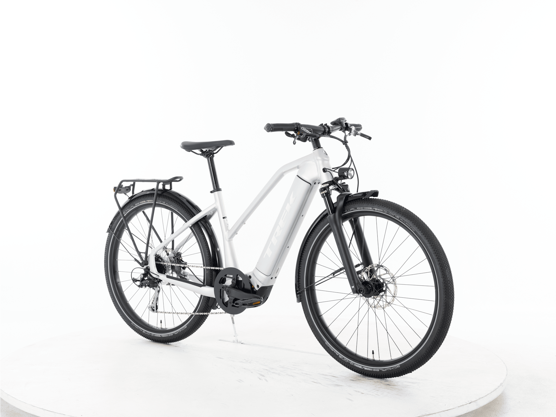 Allant+ 7S Stagger - 2023