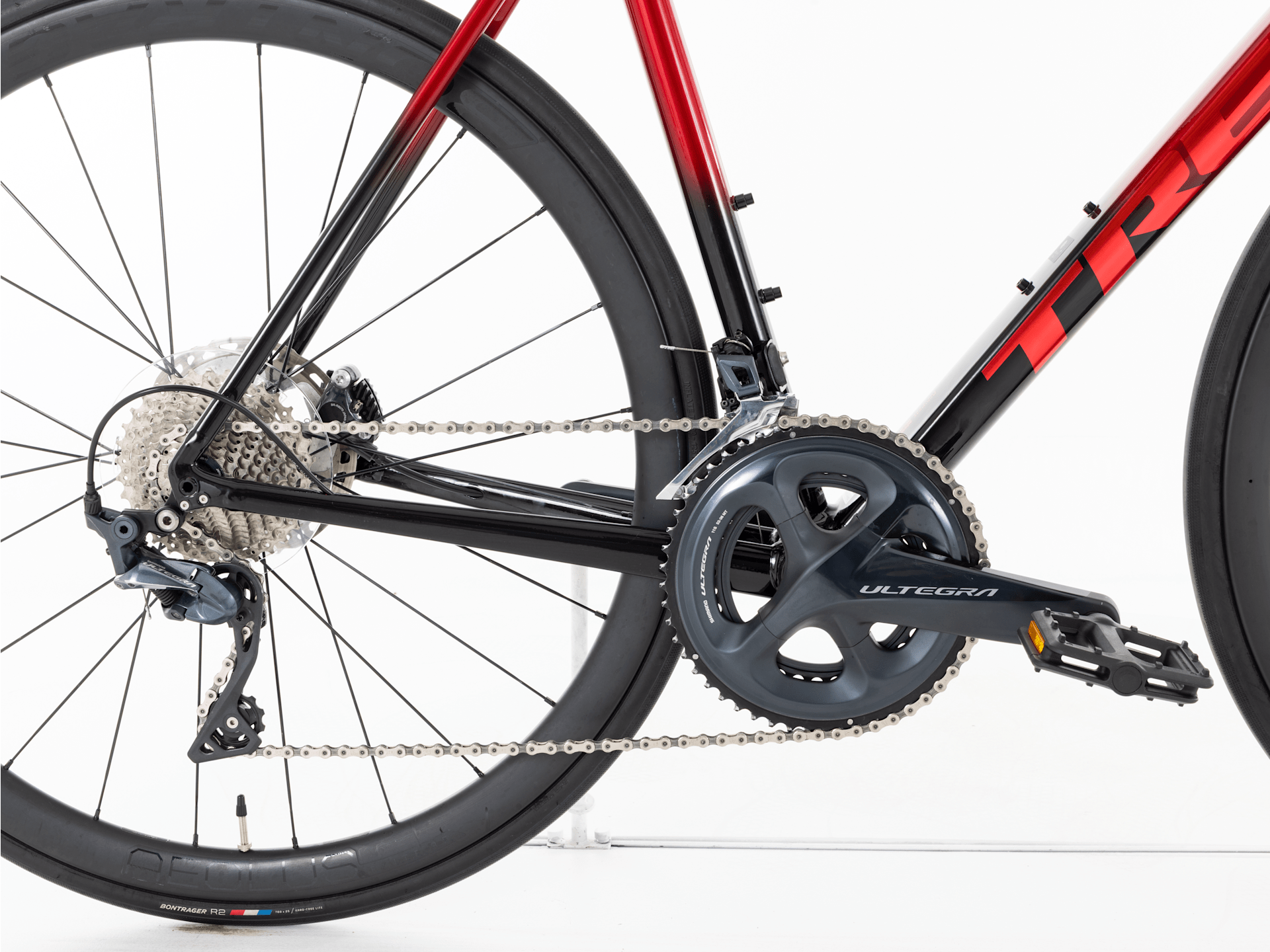 Émonda ALR 6 - 2025, 56cm