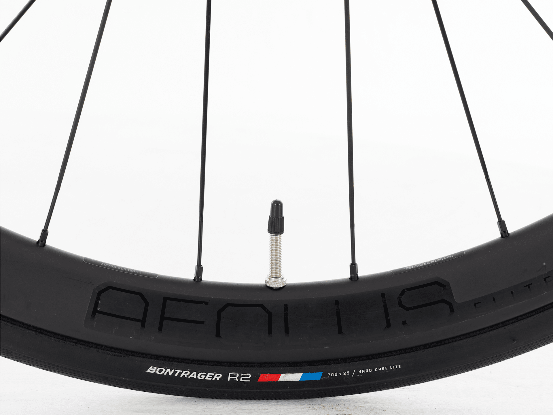 Émonda ALR 6 - 2025, 56cm