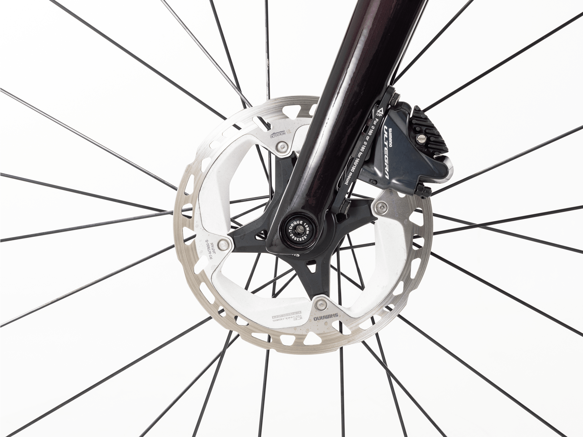 Émonda ALR 6 - 2025, 56cm