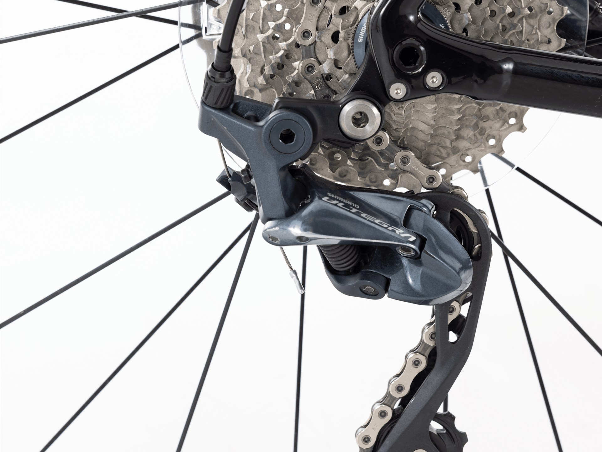 Émonda ALR 6 - 2025, 56cm