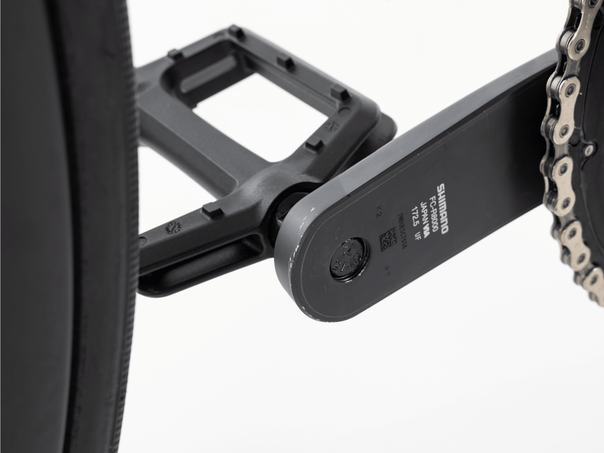 Émonda ALR 6 - 2025, 56cm