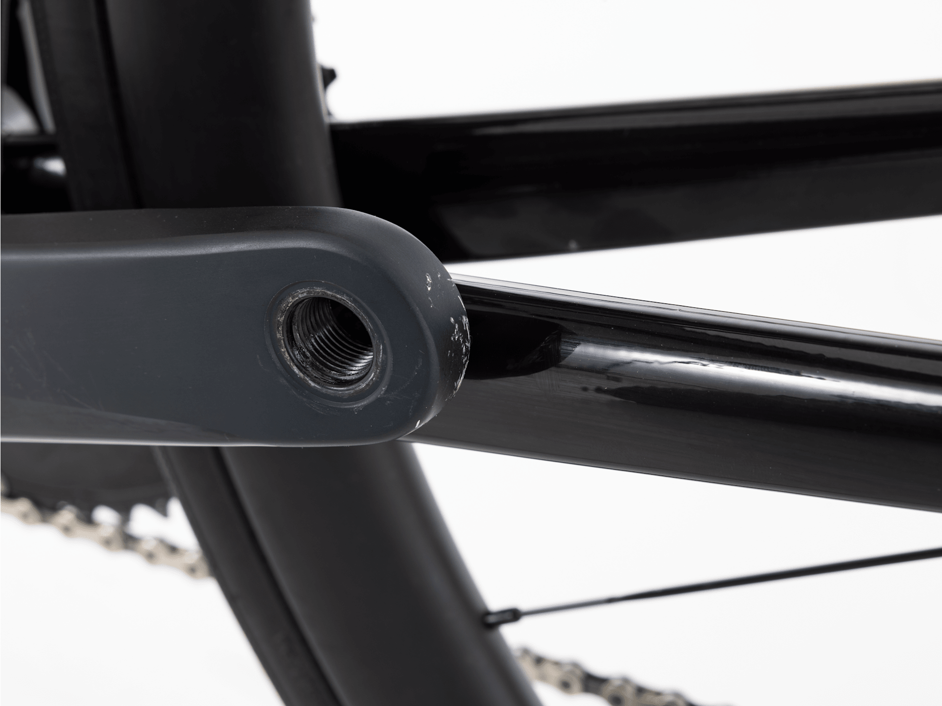 Émonda ALR 6 - 2025, 56cm