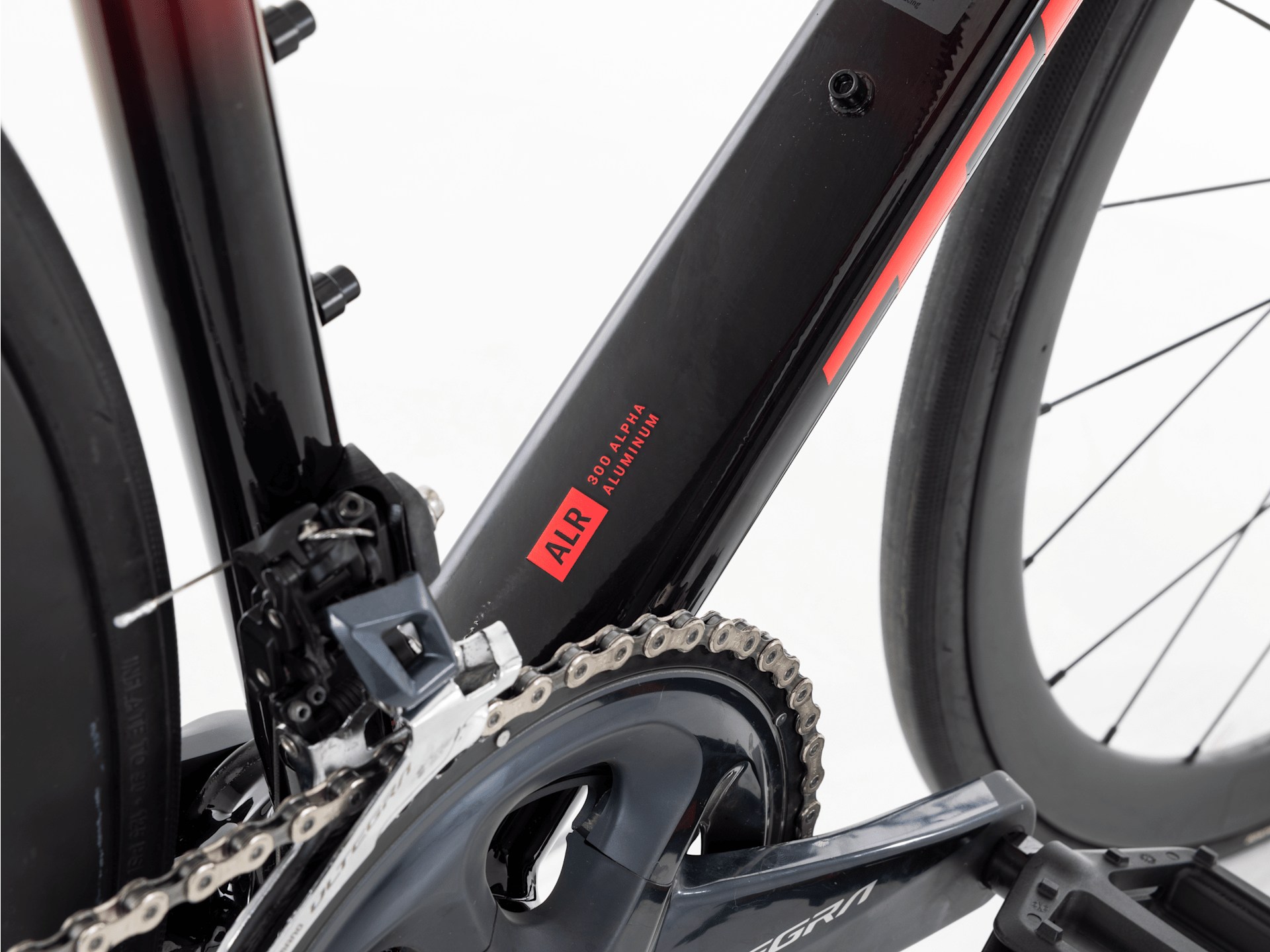 Émonda ALR 6 - 2025, 56cm