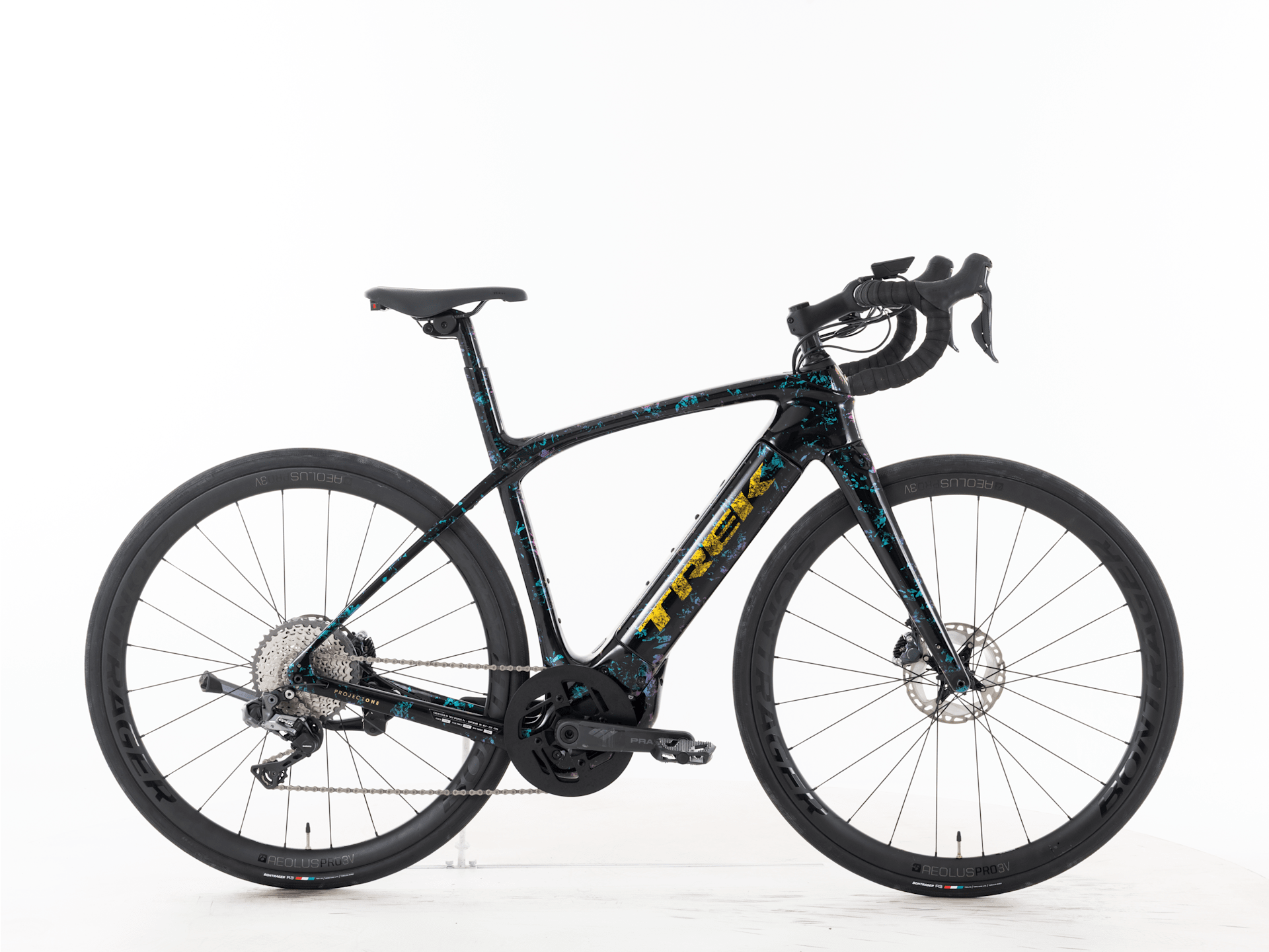 Domane+ HP 7 - 2021