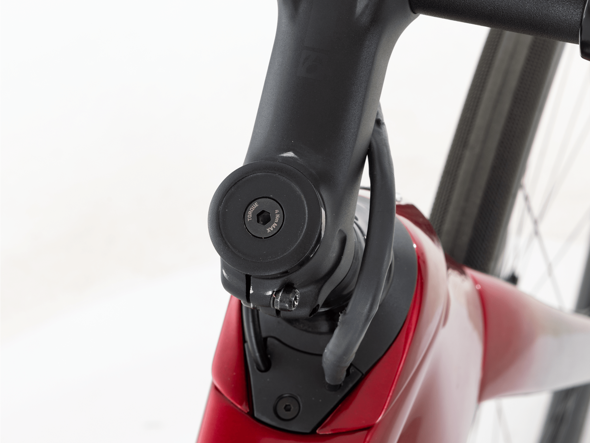 Domane+ LT 7 Gen 1 - 2021, 56cm