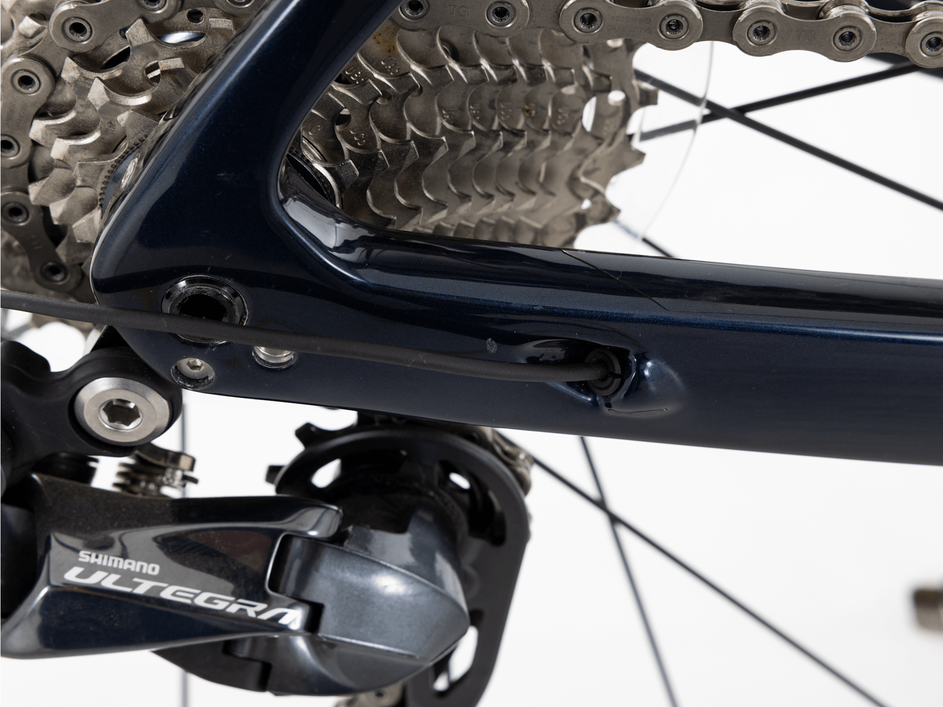 Domane+ LT 7 Gen 1 - 2021, 56cm