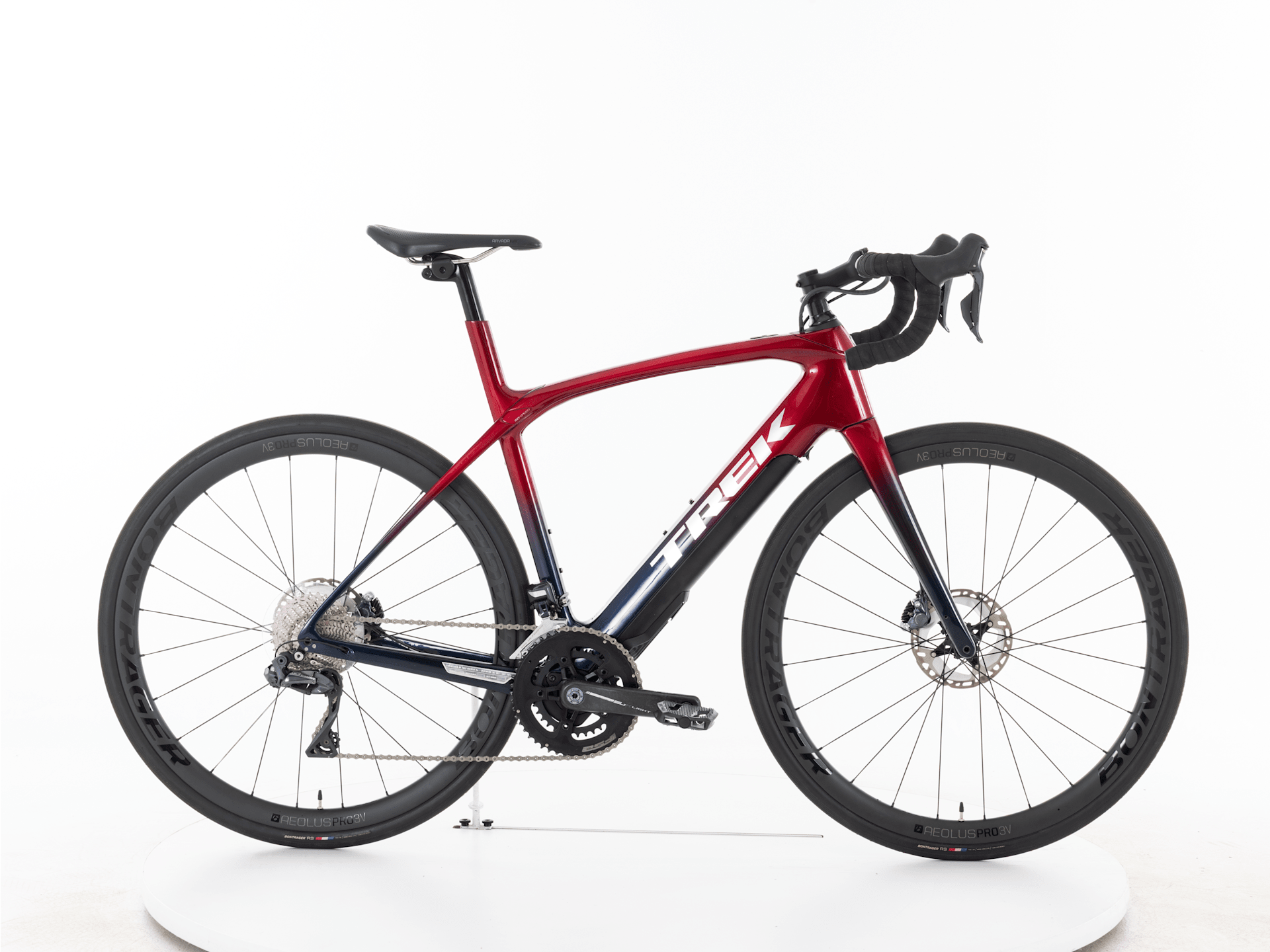 Domane+ LT 7 Gen 1 - 2021, 56cm