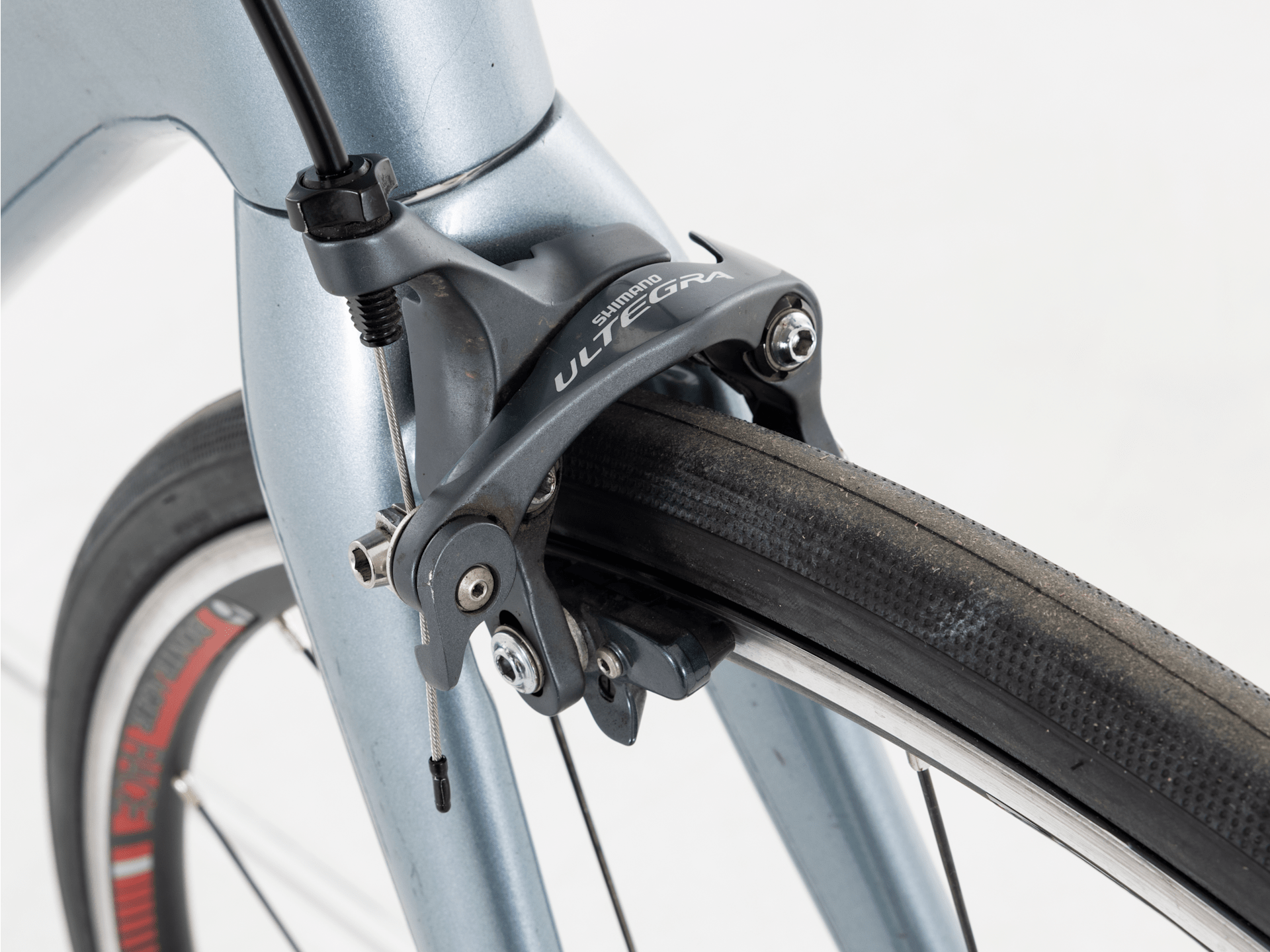 Domane SLR 6 - 2017, 54cm