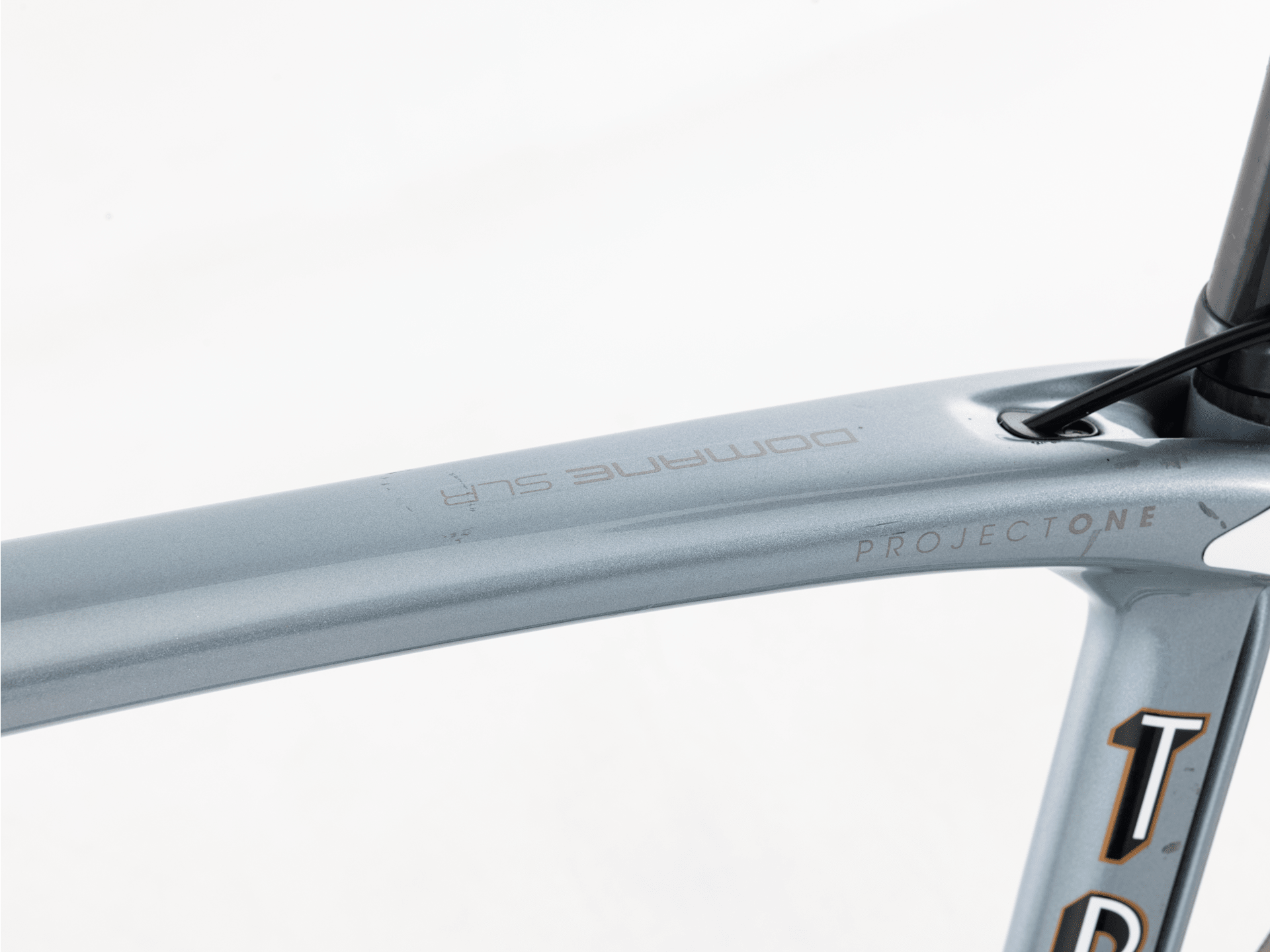 Domane SLR 6 - 2017, 54cm