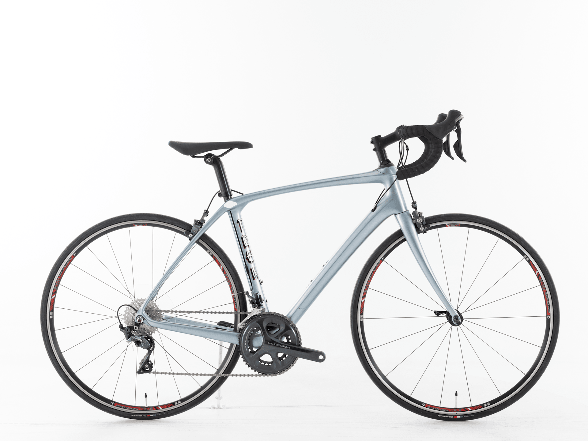 Domane SLR 6 - 2017, 54cm