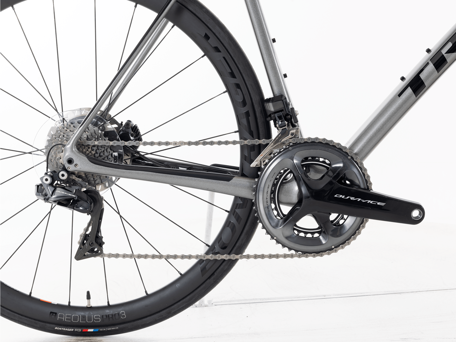 Émonda SLR 9 Disc - 2019, 60cm