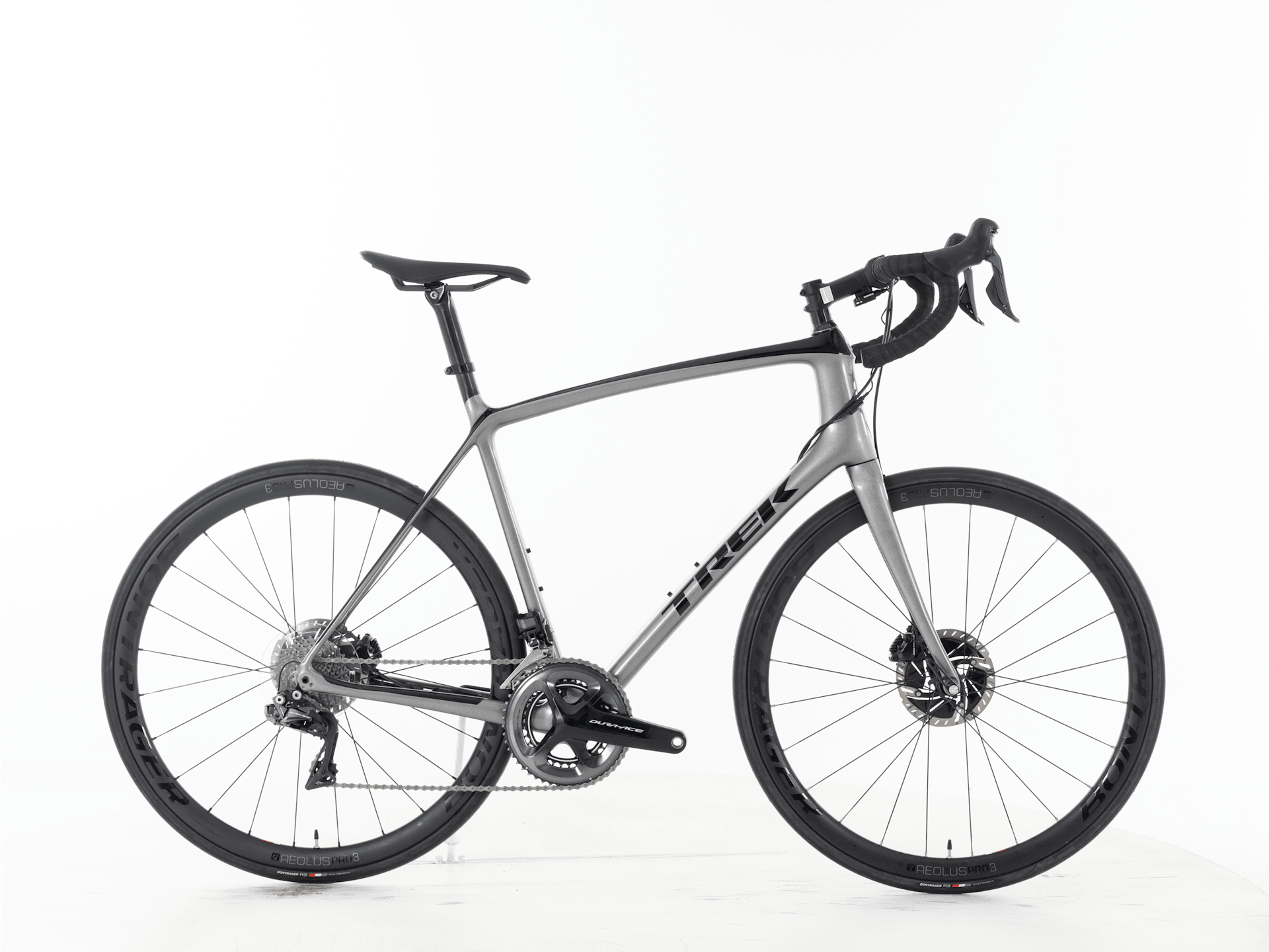 Émonda SLR 9 Disc - 2019, 60cm