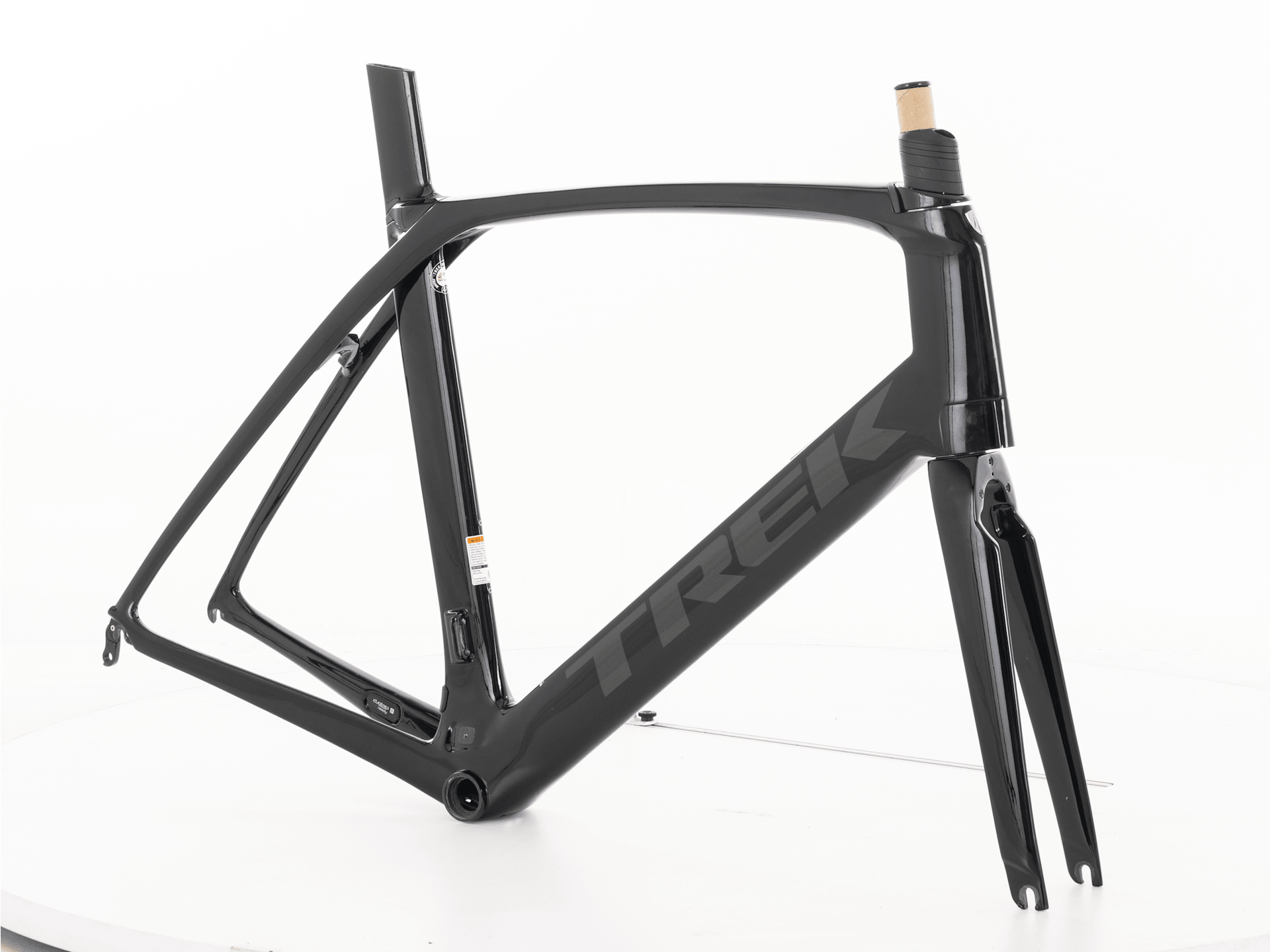 Madone 9 Frameset - 2018, 62cm