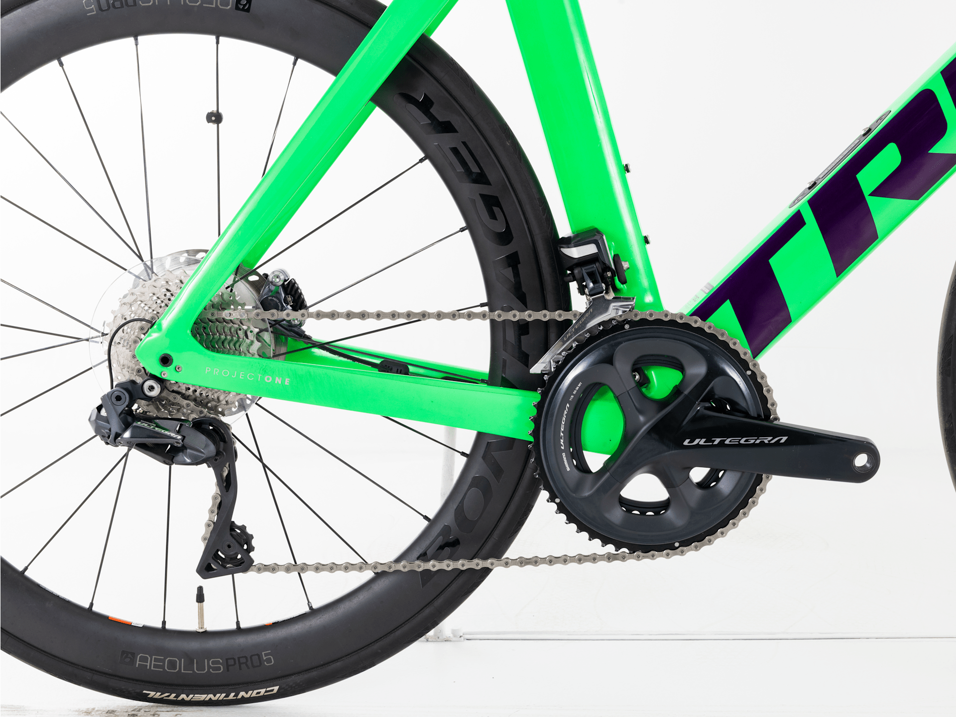 Madone SLR 7 Disc - 2019, 60cm