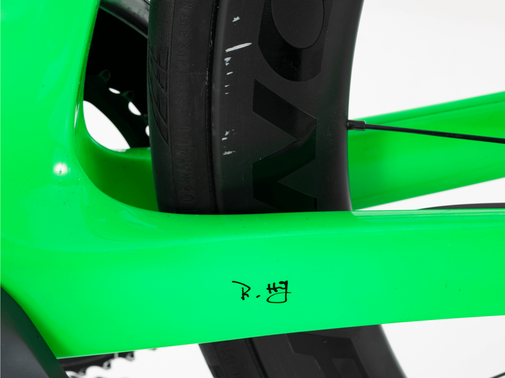 Madone SLR 7 Disc - 2019, 60cm