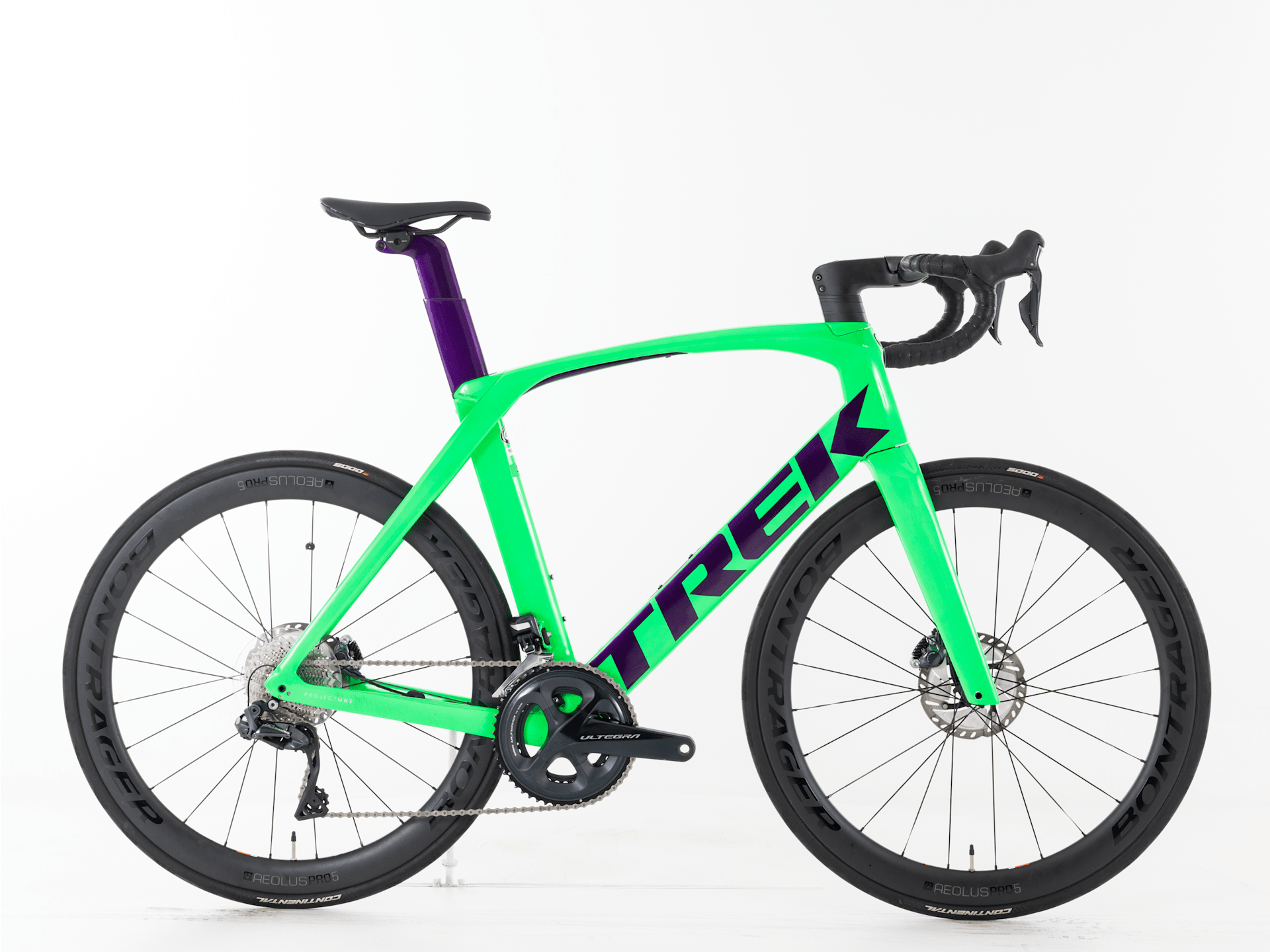 Madone SLR 7 Disc - 2019, 60cm