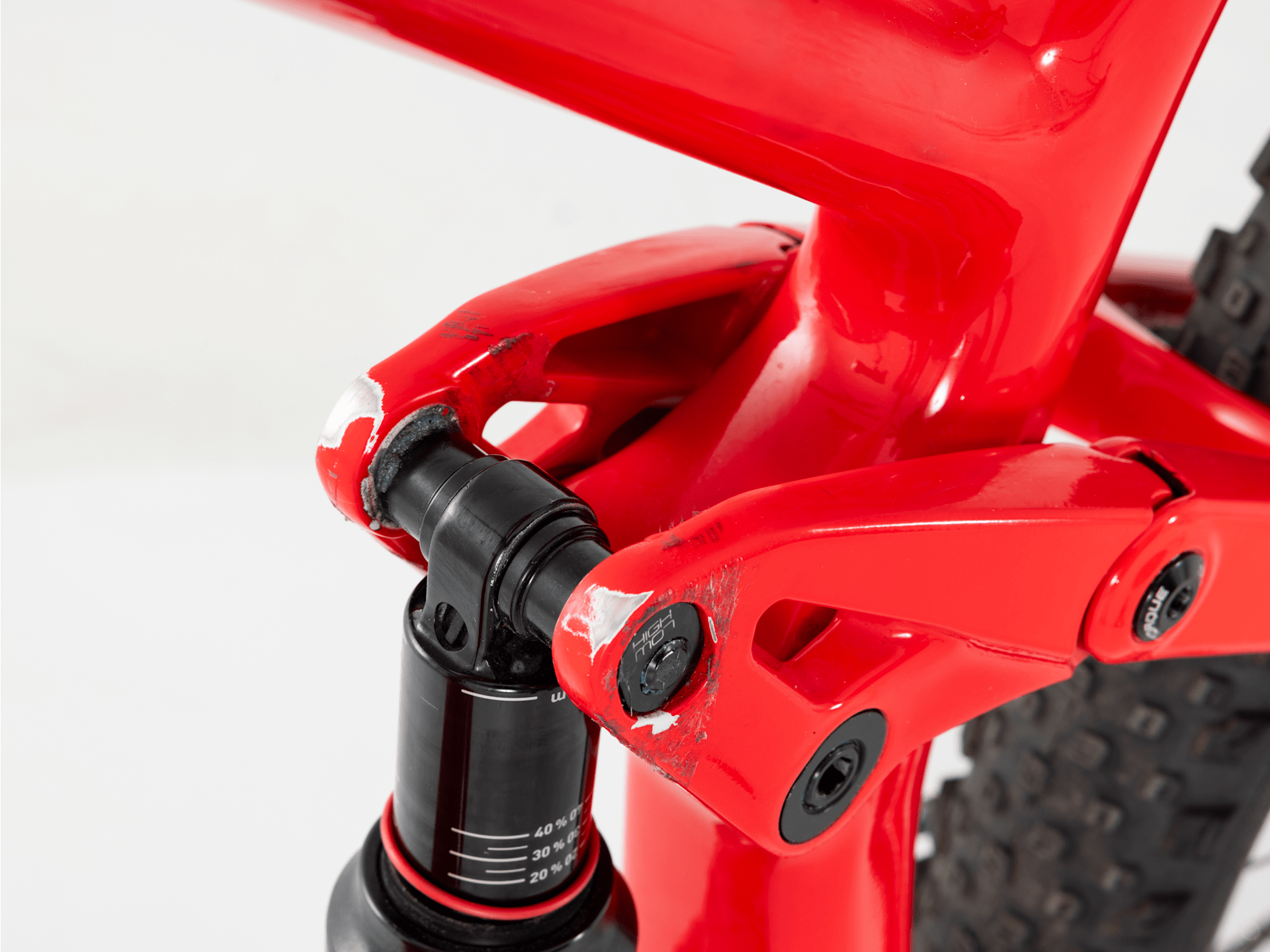 Top Fuel 9.9 XX1 AXS - 2020, Medium