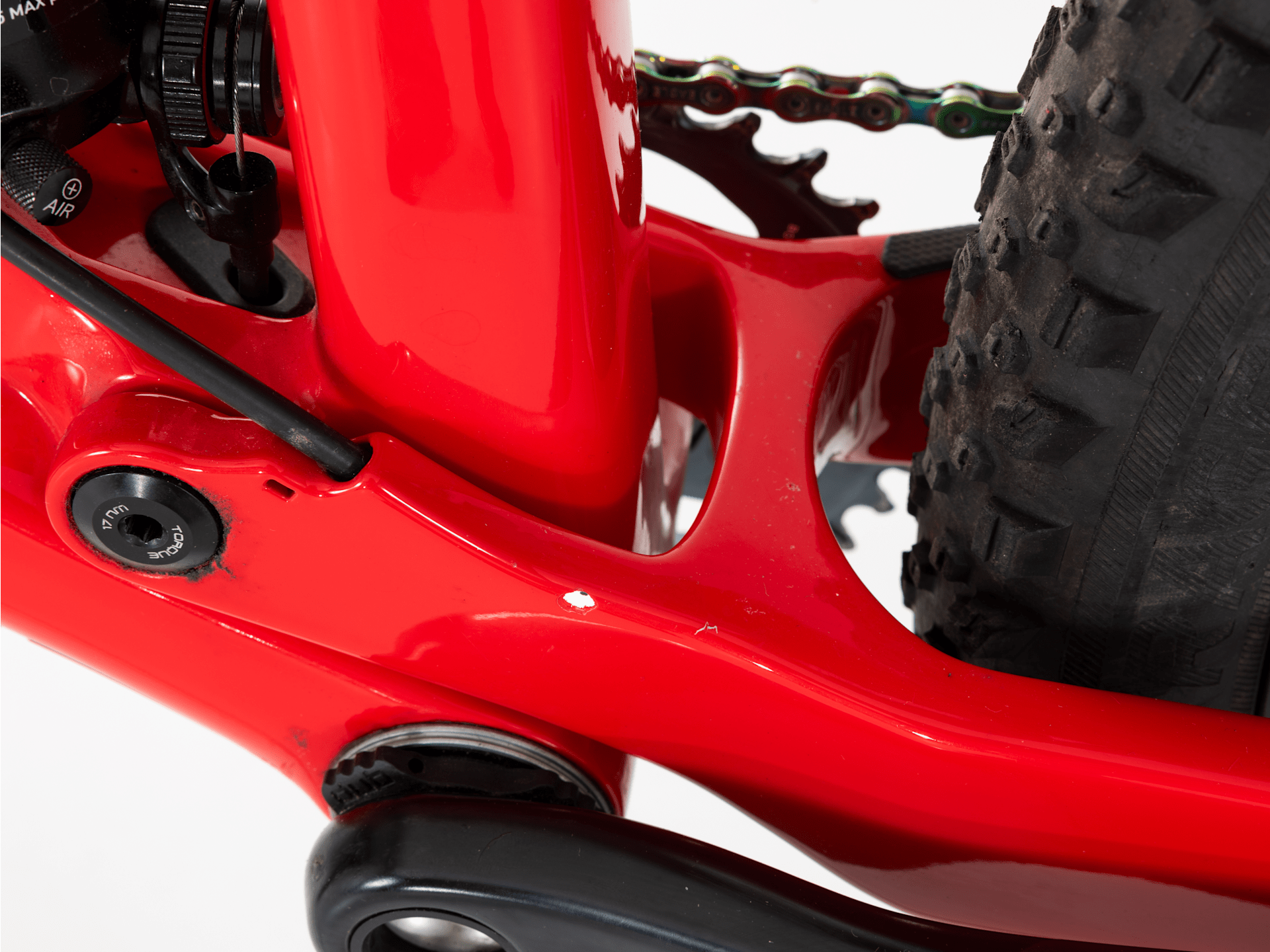 Top Fuel 9.9 XX1 AXS - 2020, Medium