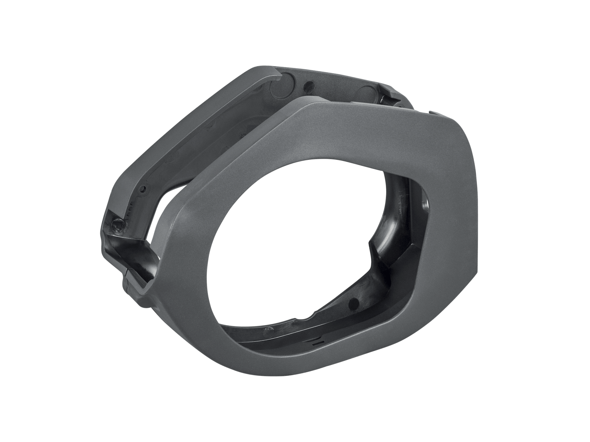 RIDE+ Bosch Active Motor Cover