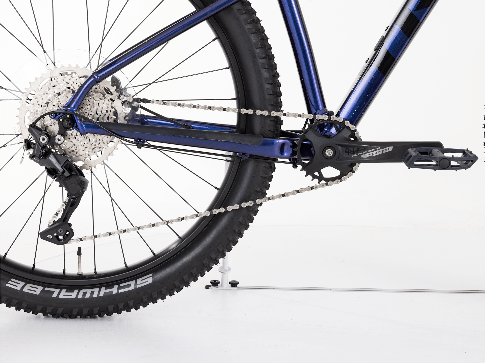 Roscoe 6 - 2023, Small