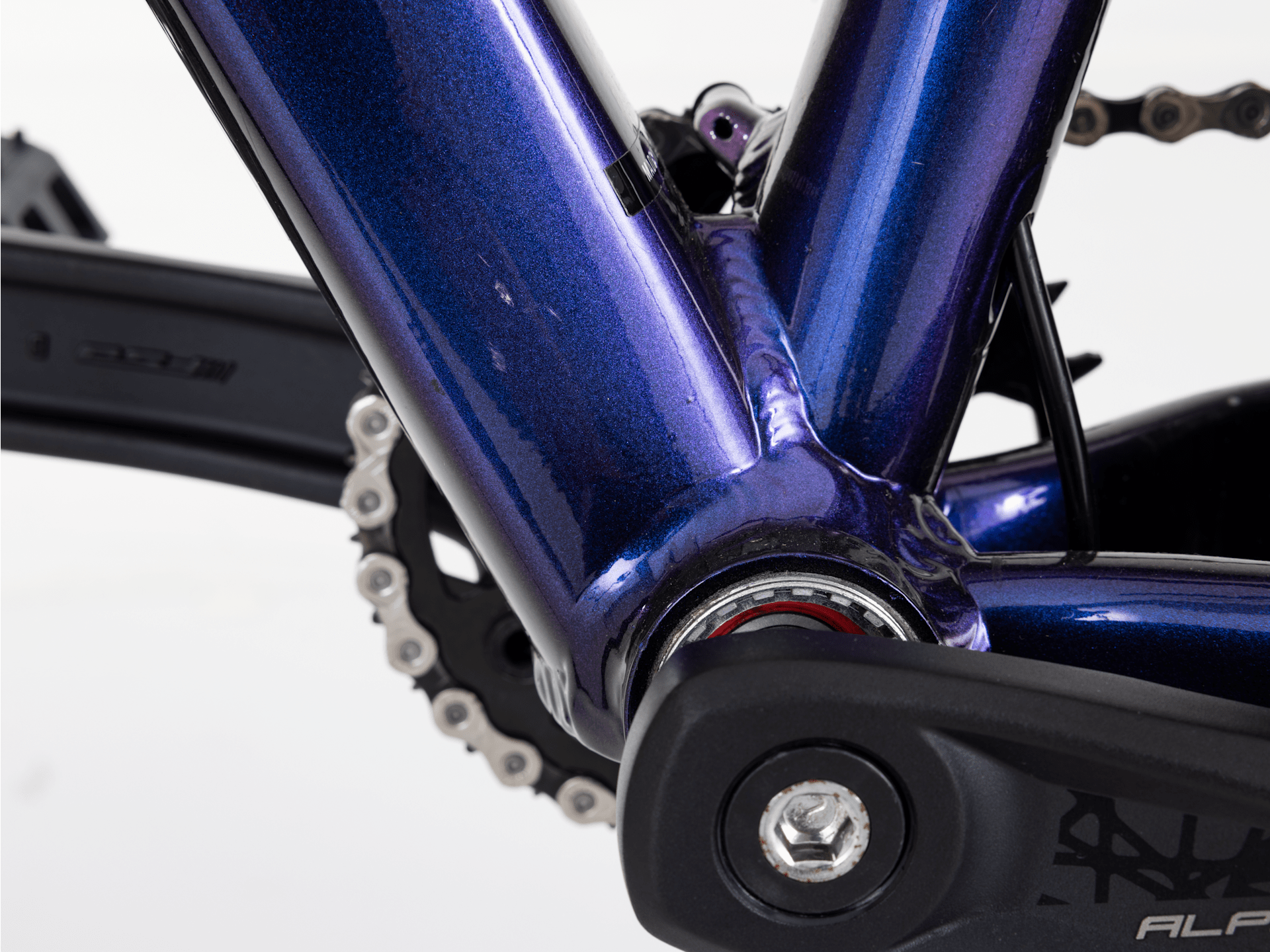 Roscoe 6 - 2023, Small