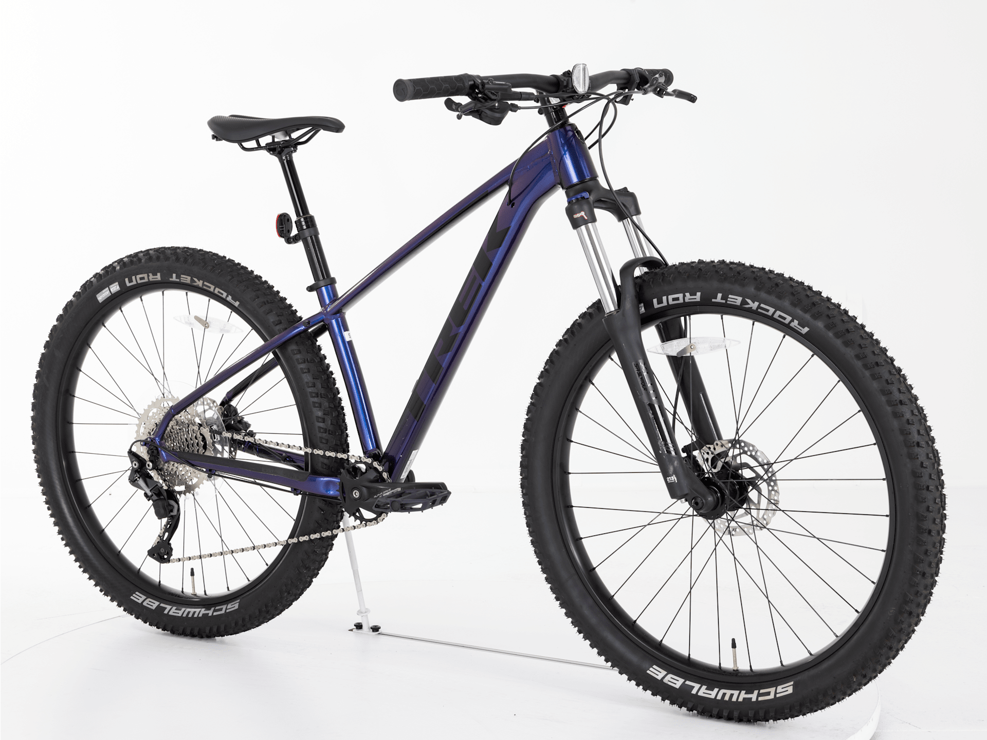 Roscoe 6 - 2023, Small