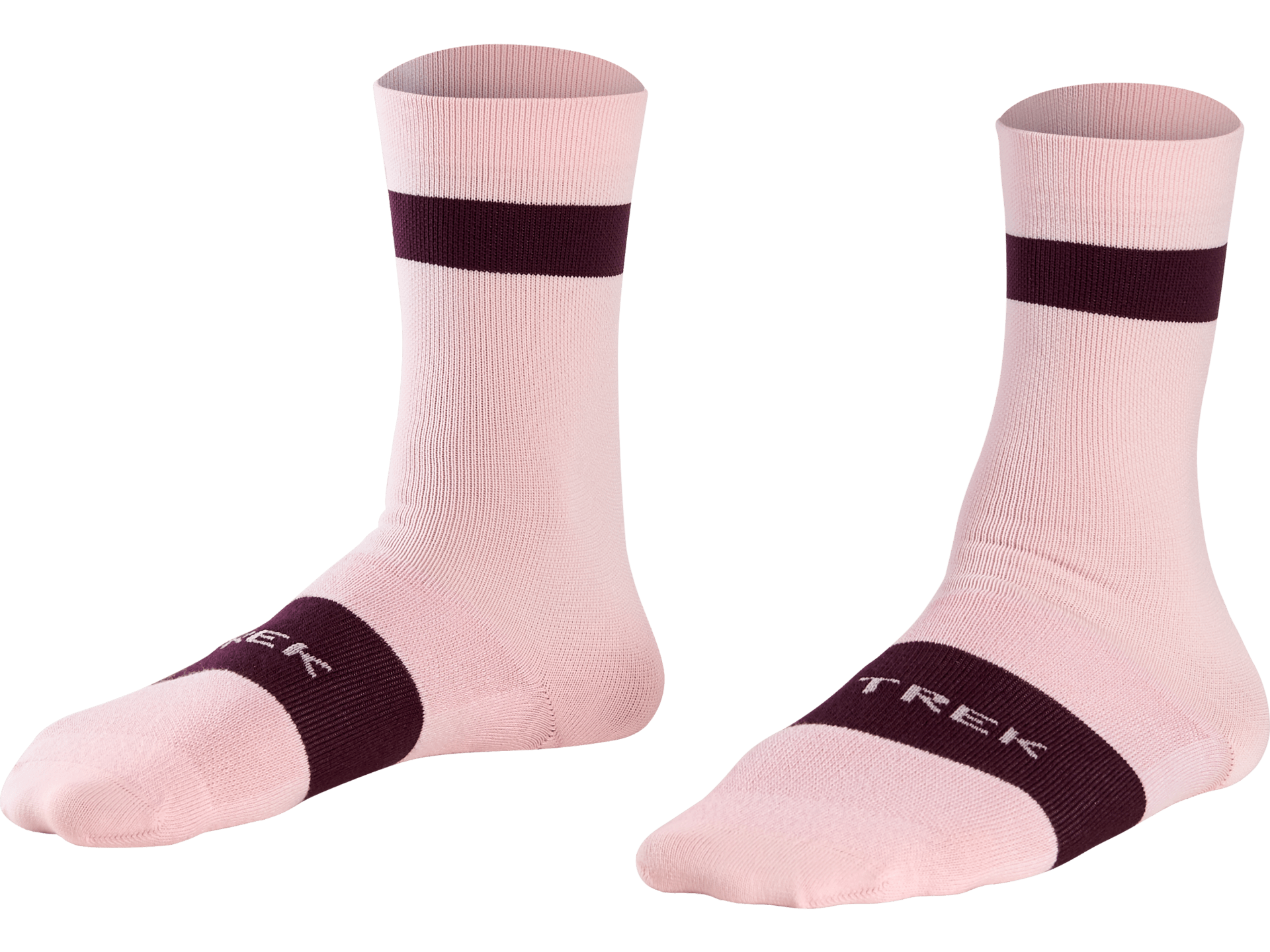 Trek Race Crew Cycling Sock