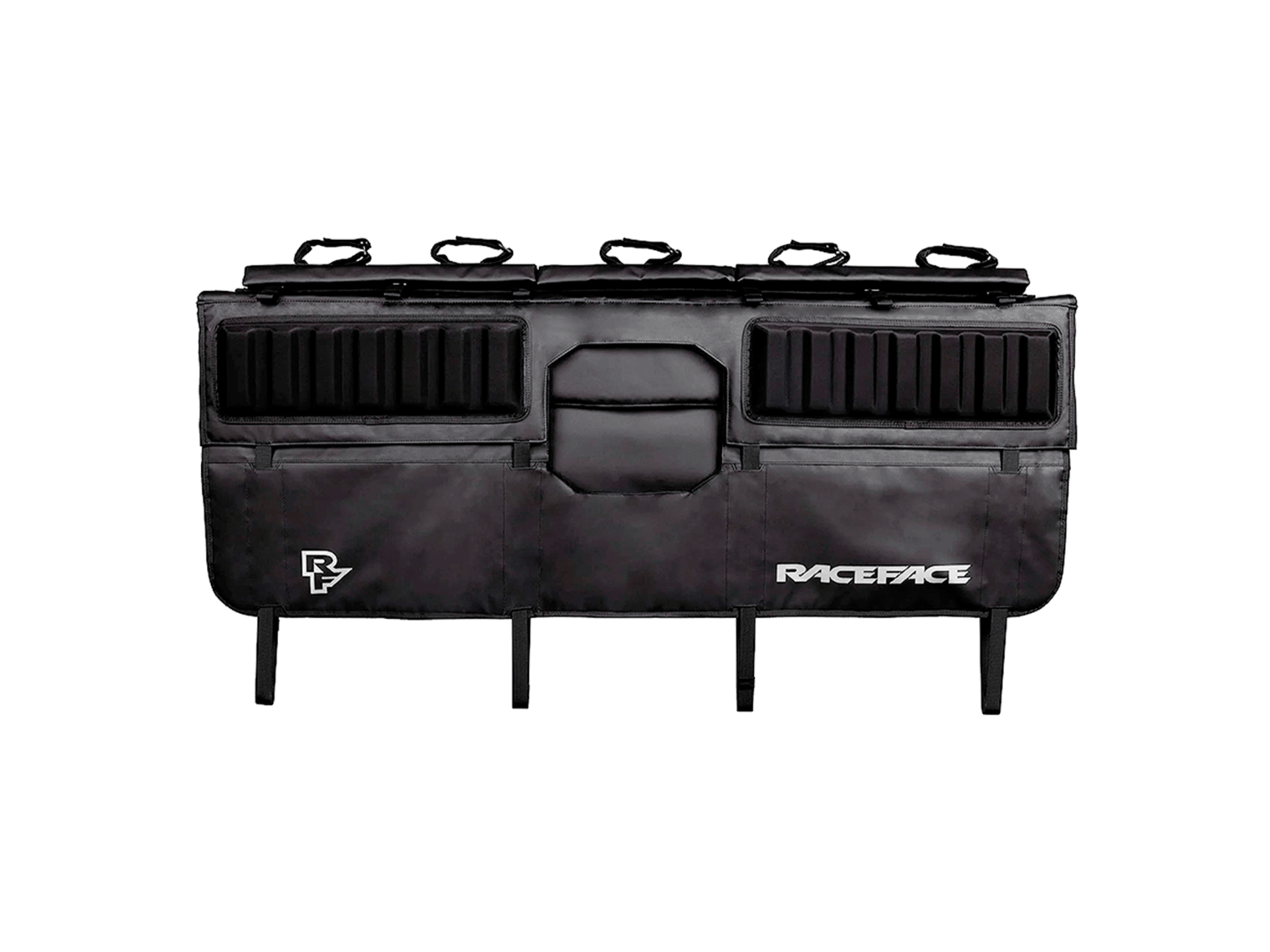 Race Face T3 Tailgate Pad Mid-size