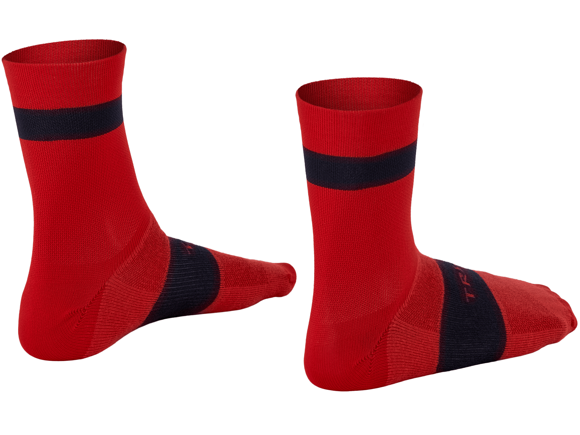 Trek Race Quarter Cycling Sock