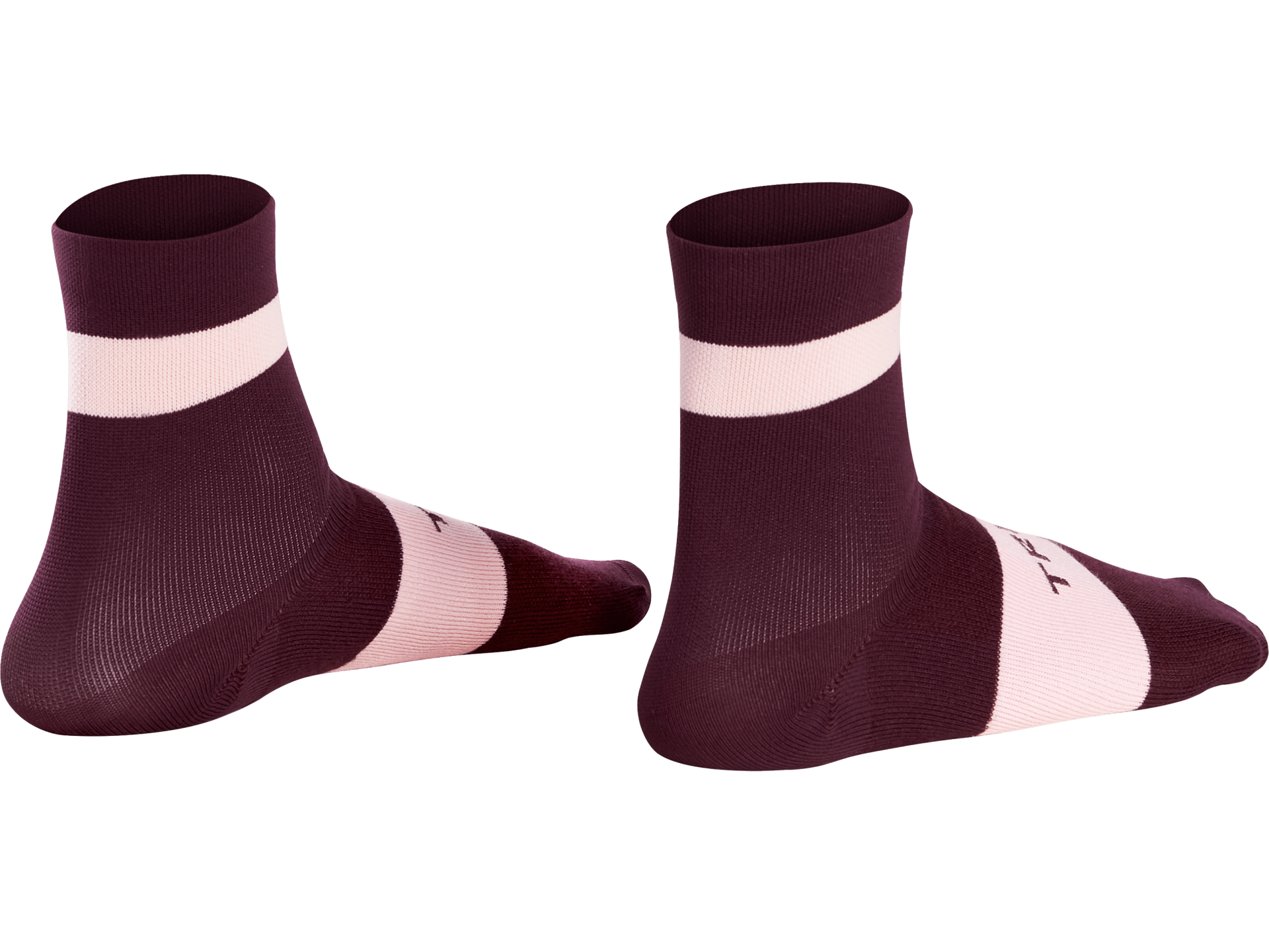 Trek Race Quarter Cycling Sock