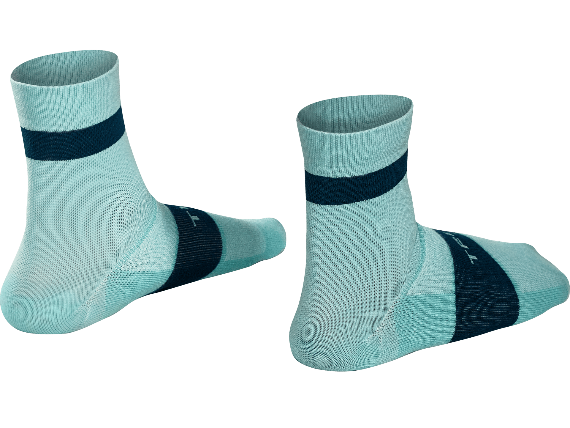 Trek Race Quarter Cycling Sock
