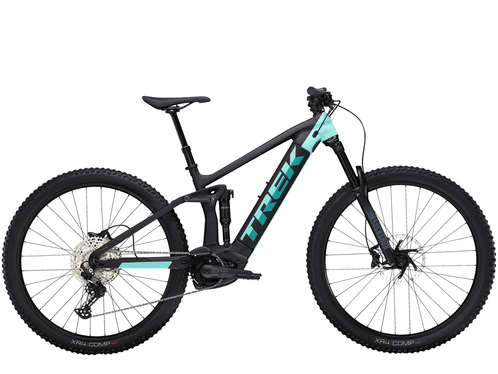 Trek Rail 5 Gen 2
