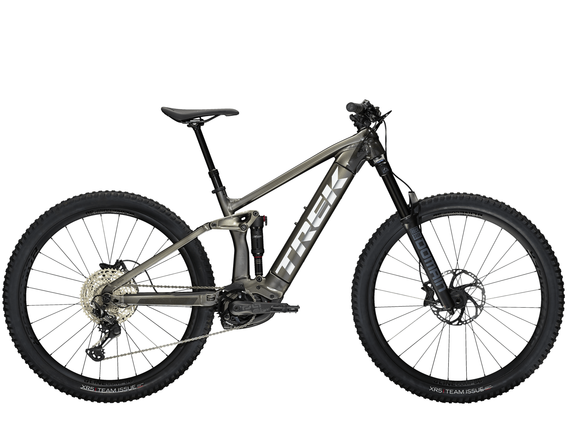 Trek 23 Rail 7 2e gén.