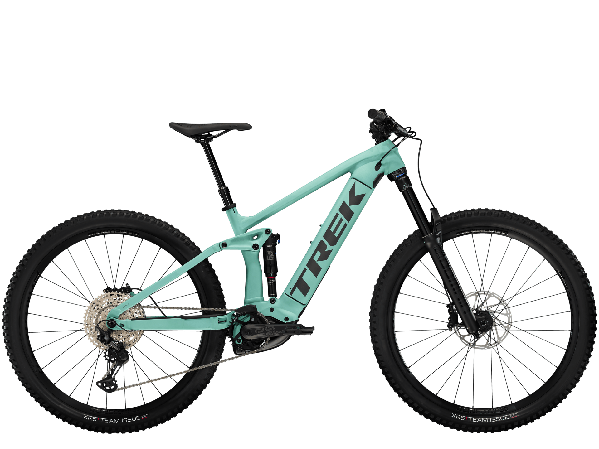 Trek Rail 7 Gen 3