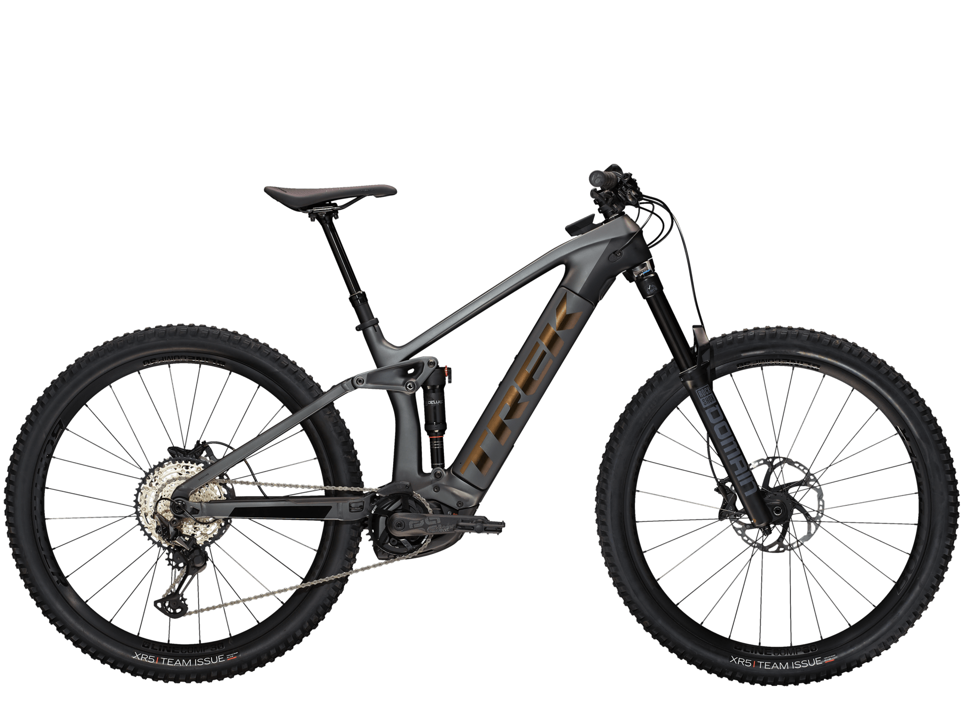 Trek 23 Rail 9.7 2e gén.