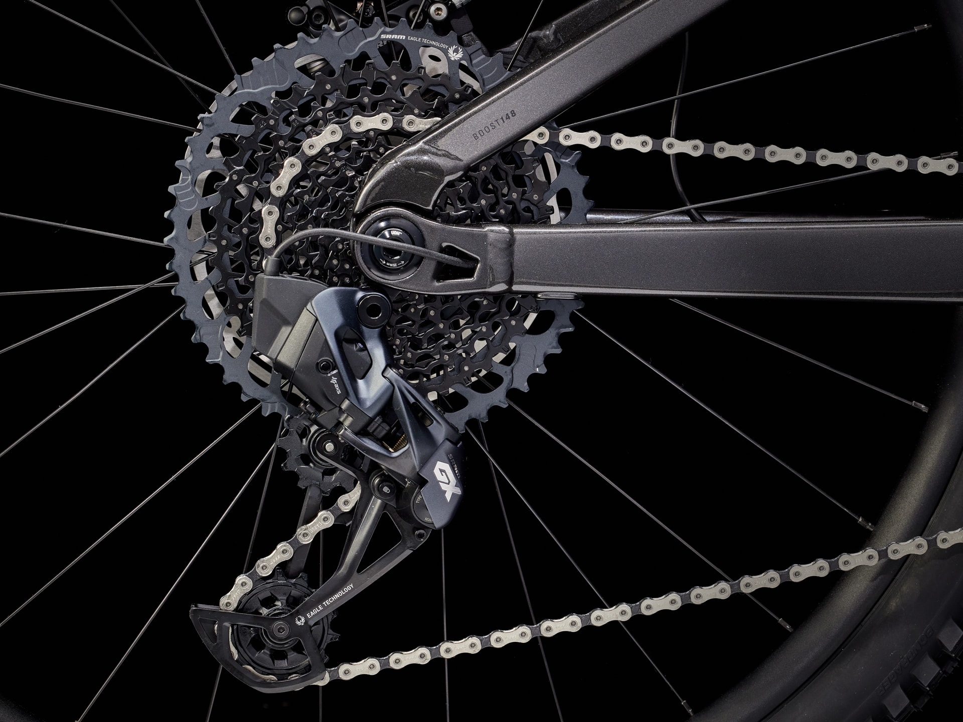 Sram axs e bike hotsell